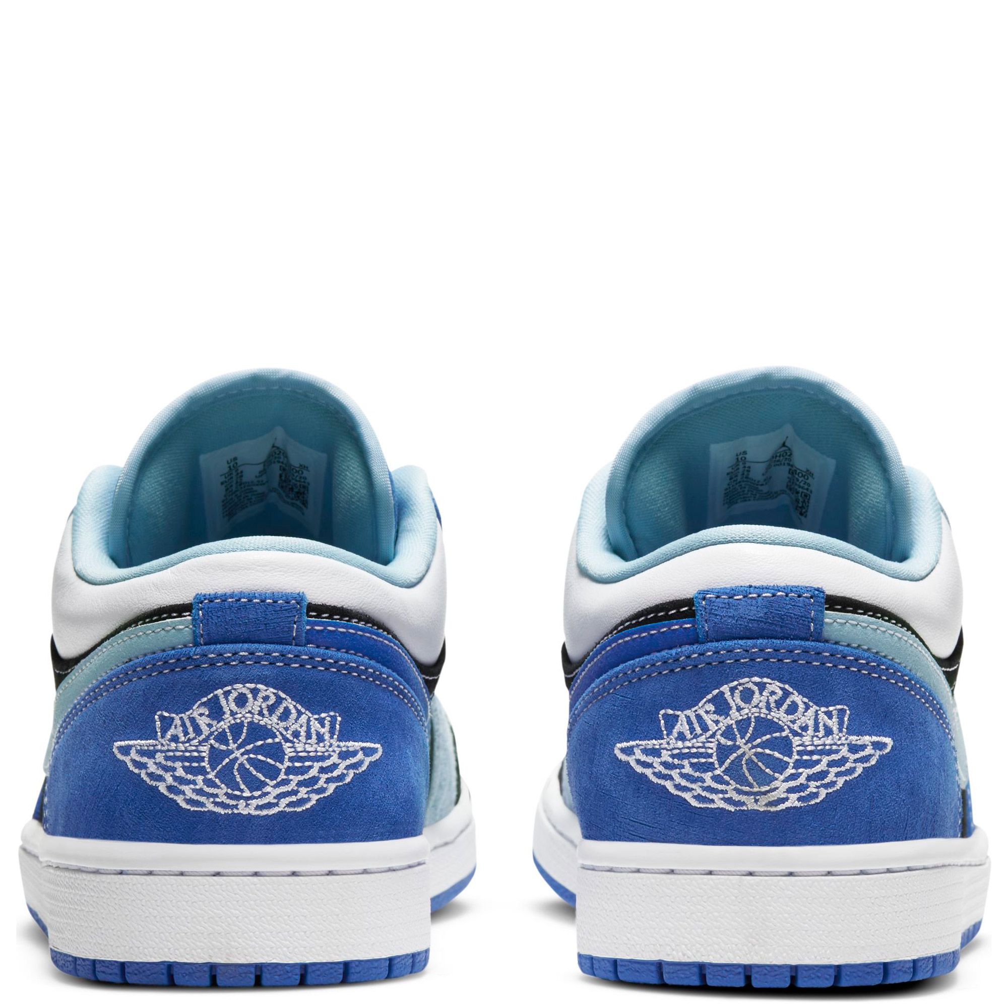 JORDAN Air 1 Low SE DH0206 400 - Shiekh