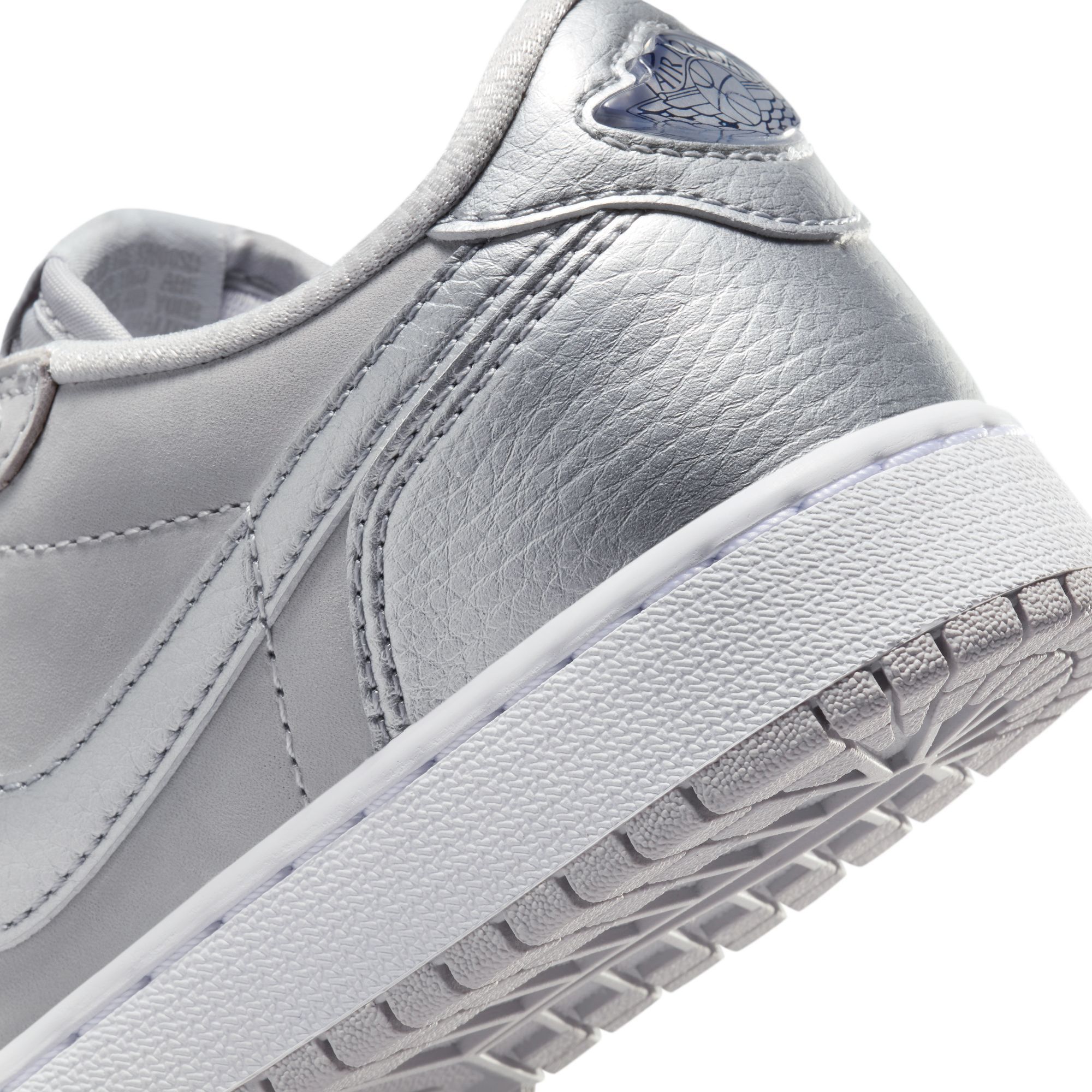 JORDAN Grade School Air 1 Low OG CZ0858 002 - Shiekh