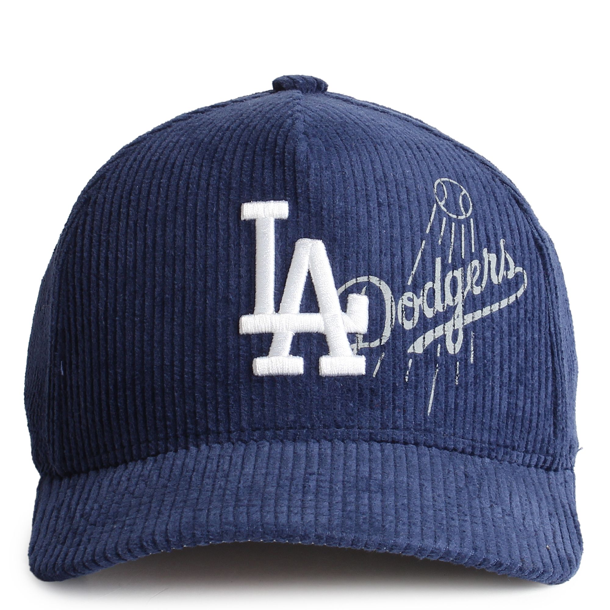 MITCHELL AND NESS MLB Los Angeles Dodgers Arch Stamp Pro Pinch