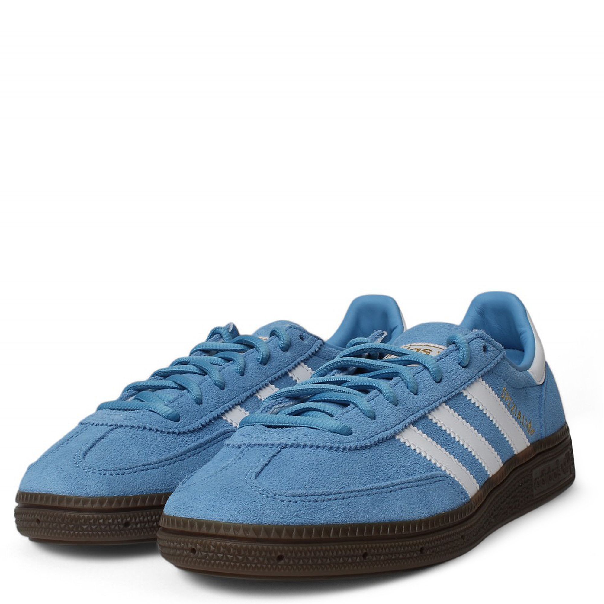 シューズ adidas Spezial Ice blue adidas Handball Spezial Shoes - Blue | BD7632 | adidas US