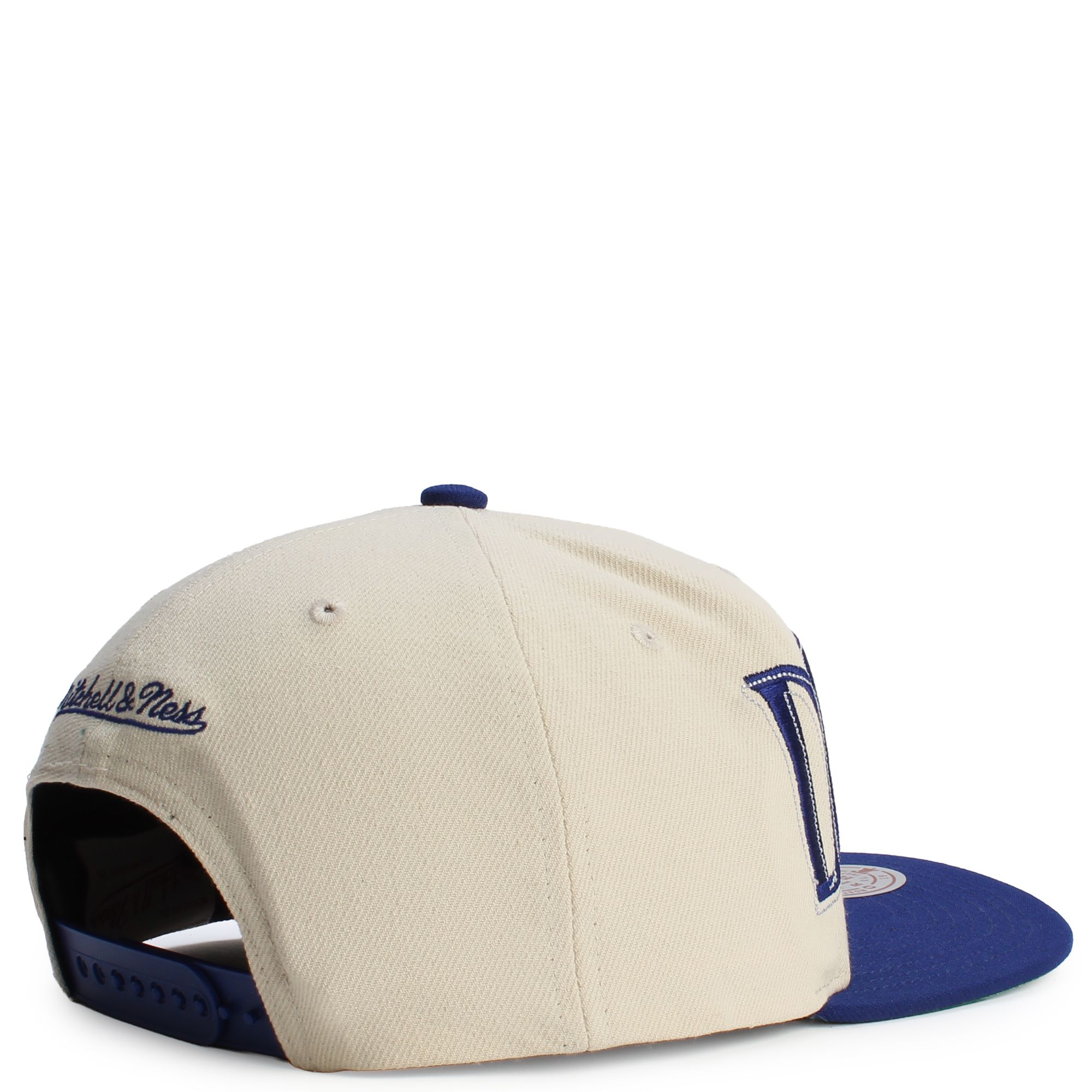 MITCHELL AND NESS MLB Los Angeles Dodgers Across The Board