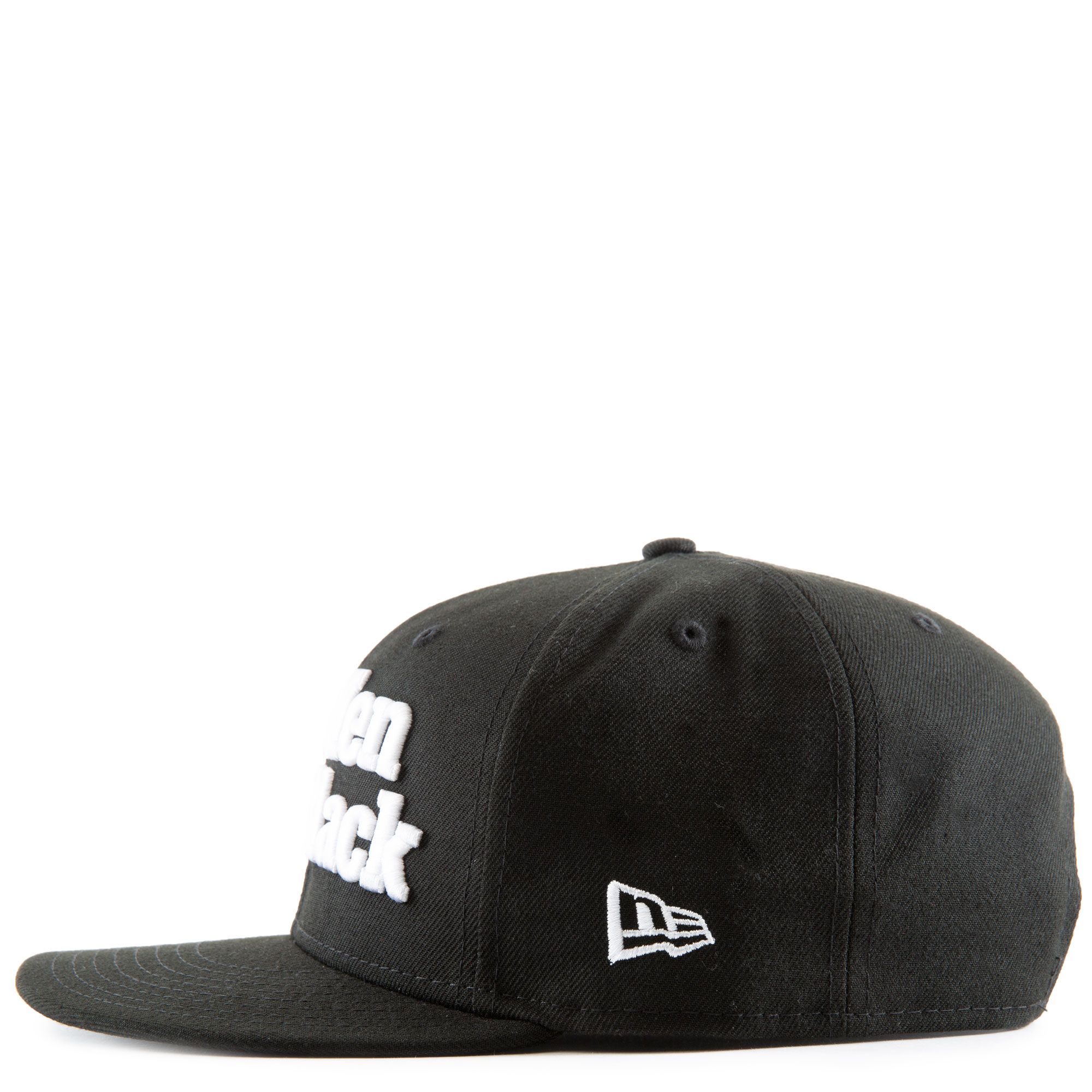 Tobin Clothing Black Snapback Raiders Davante Logo Hat : Sports  & Outdoors