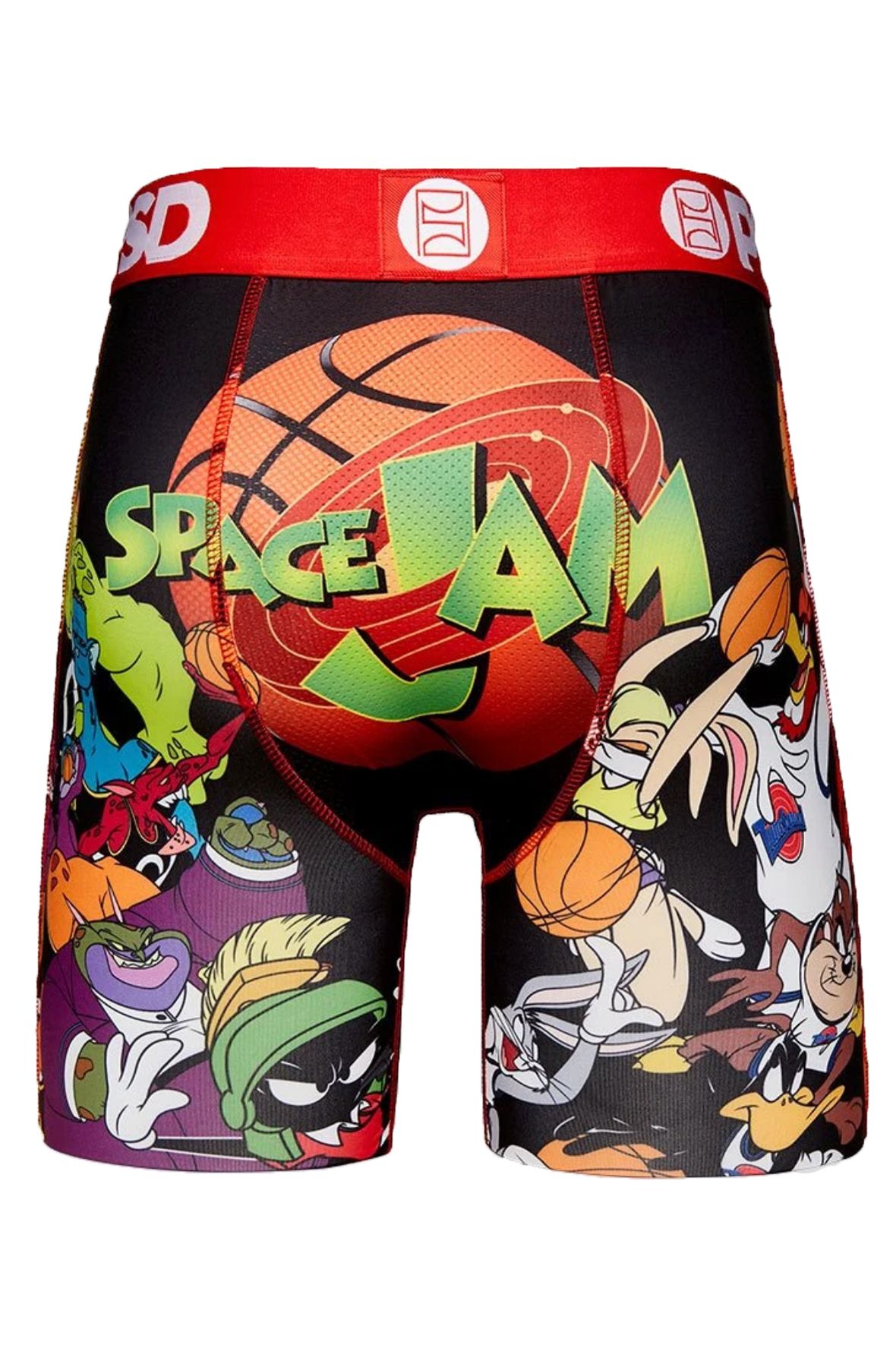 PSD Space Jam Session Underwear E31911075 - Shiekh