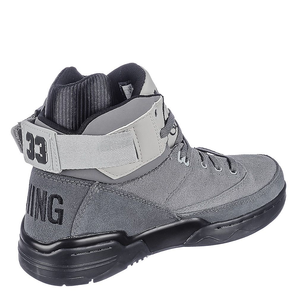 EWING ATHLETICS Men display picture 2