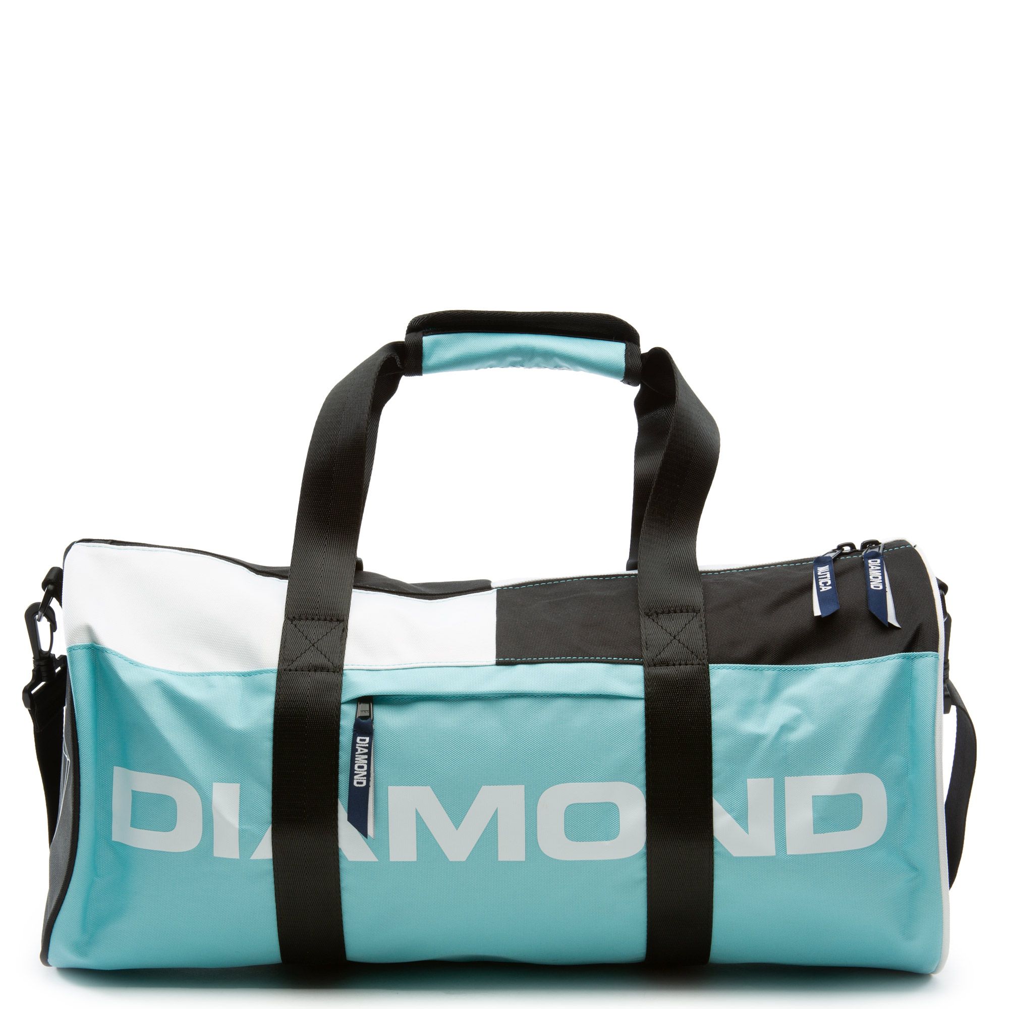 diamond supply duffle bag