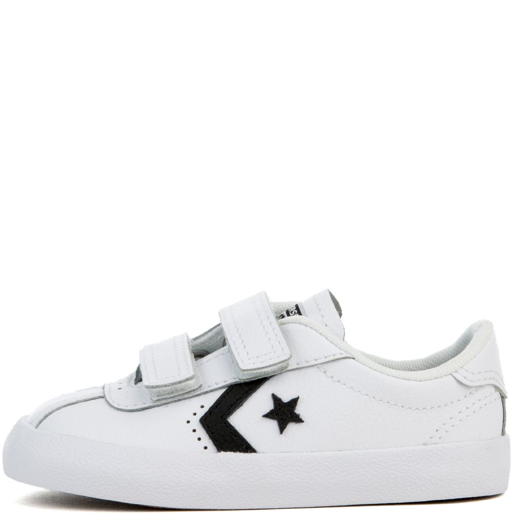 Converse Breakpoint 2V Toddler White 