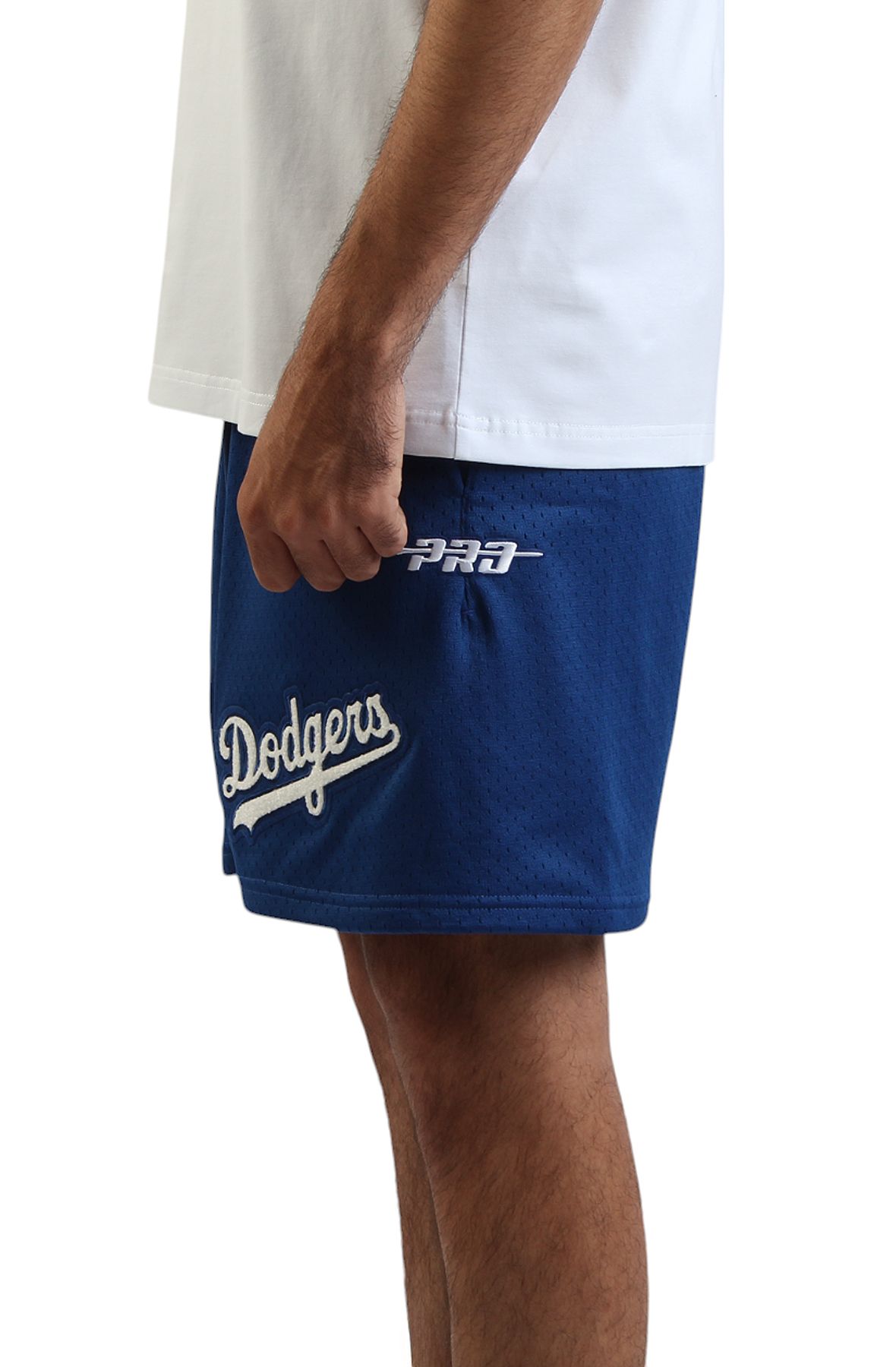 PRO STANDARD MLB Los Angeles Dodgers Souvenir Mesh Shorts