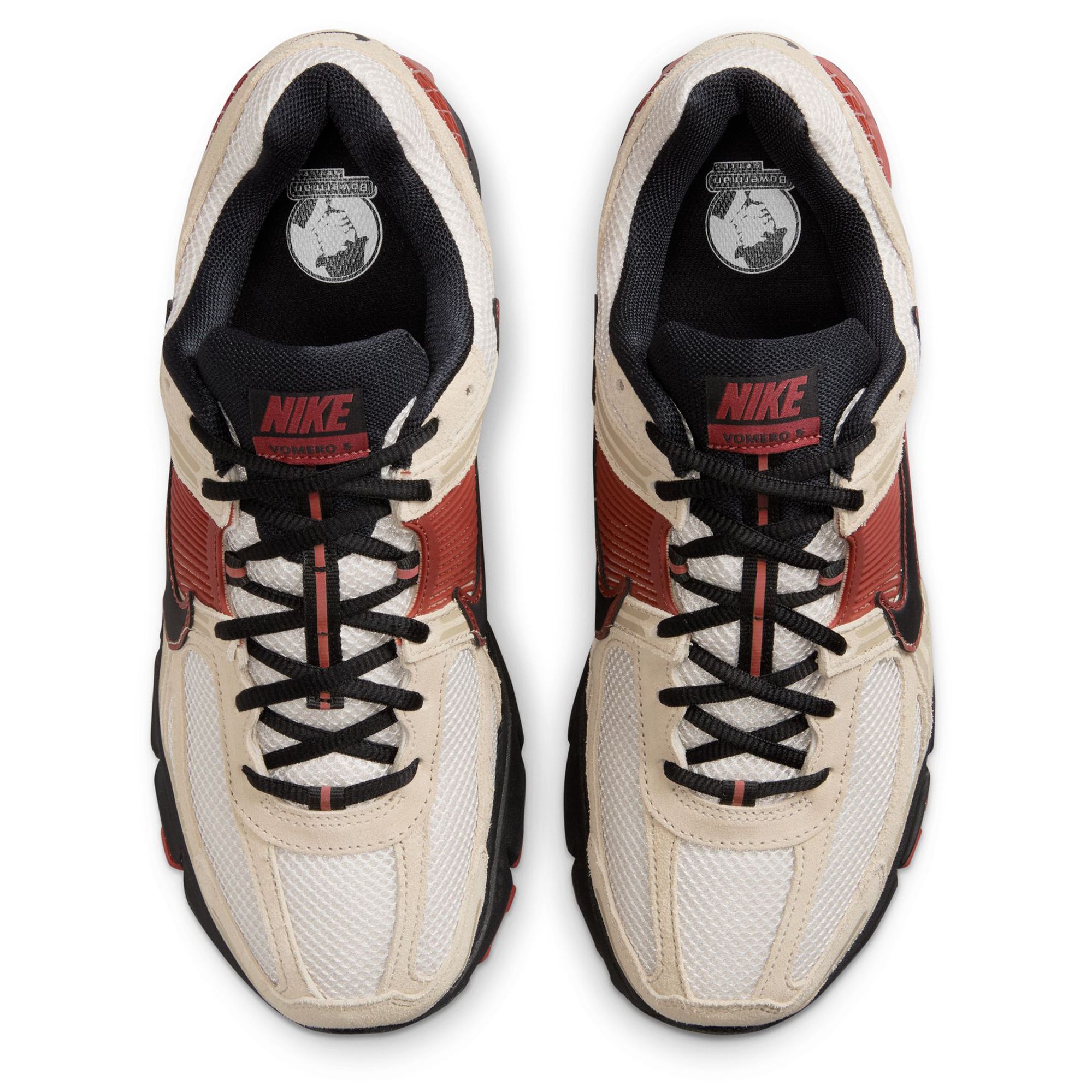 NIKE Zoom Vomero 5 HF1553 201 - Shiekh