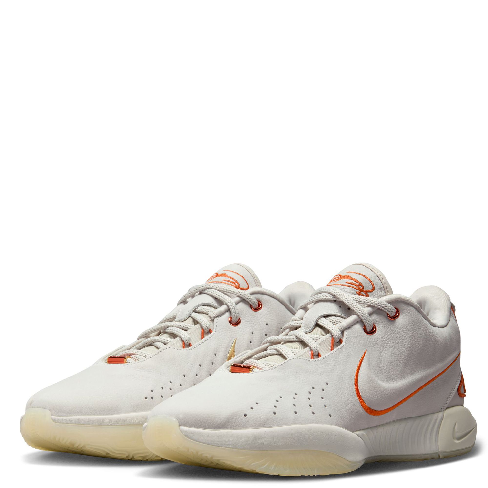 NIKE LeBron XXI Freshwater FV2345 500 - Shiekh