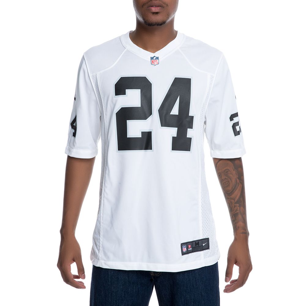 oakland raiders jersey outfit