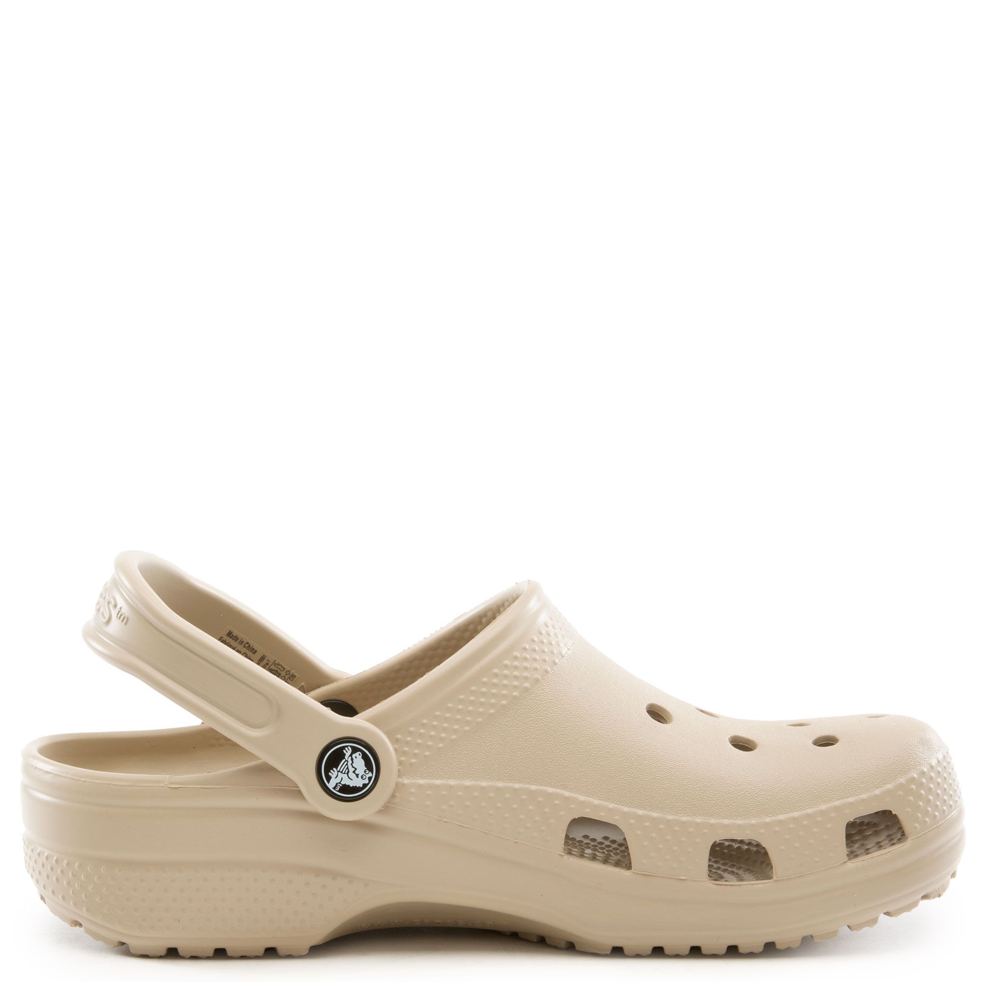 CROCS Classic Clog 10001-2V3 - Shiekh