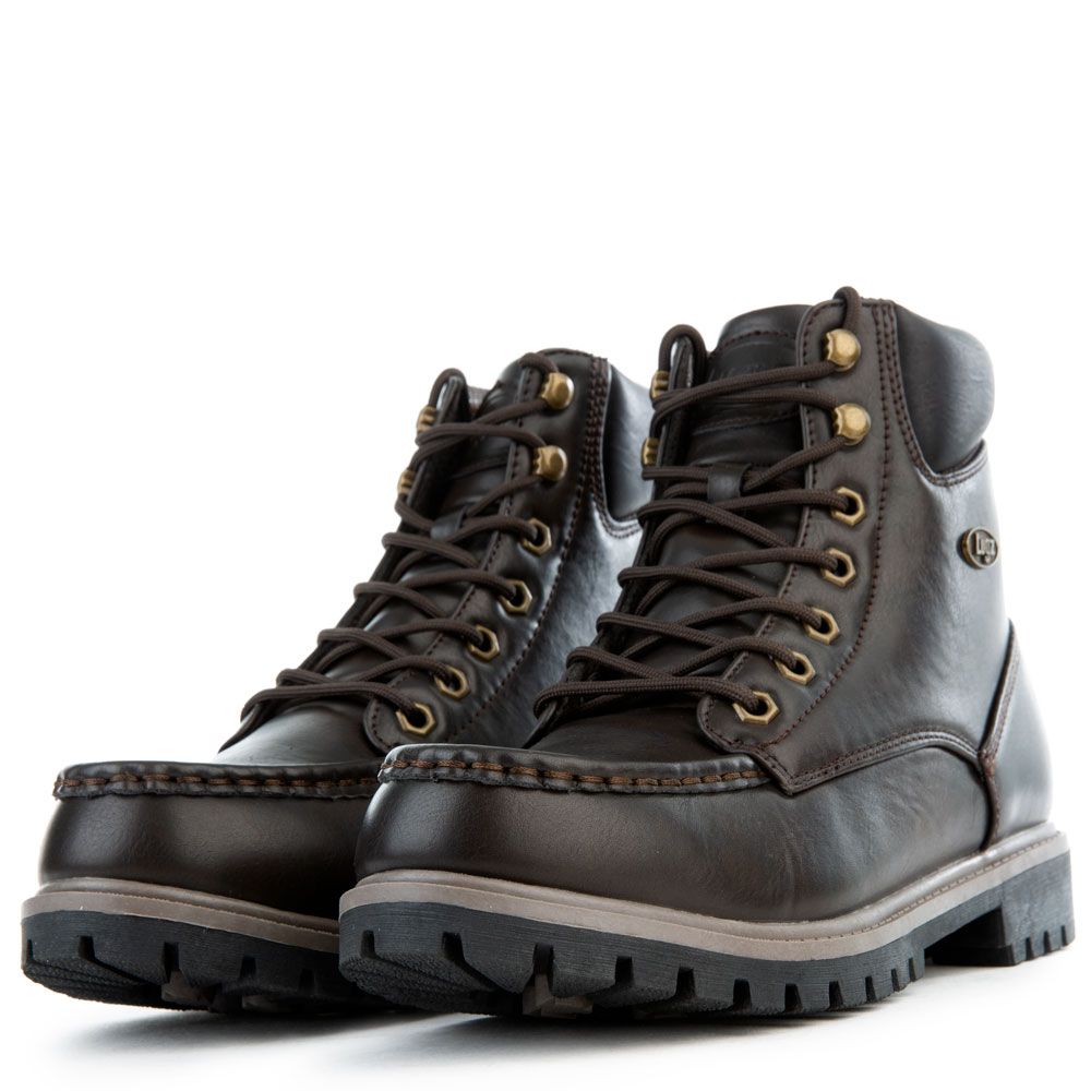 Folsom combat clearance boot