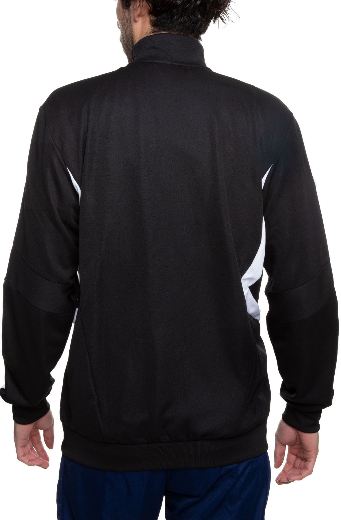 tiro track jacket