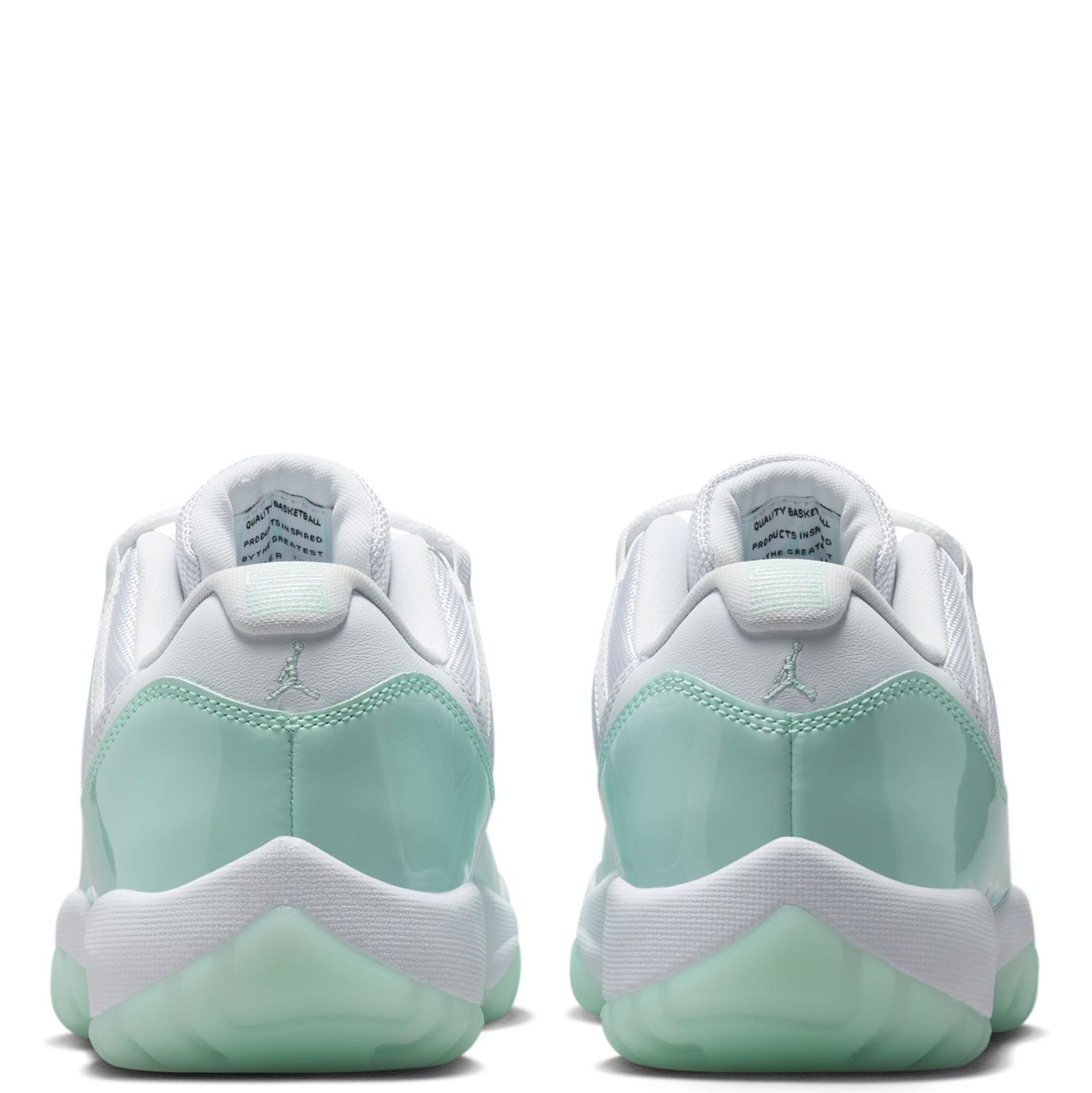 JORDAN Women's Air 11 Retro Low 