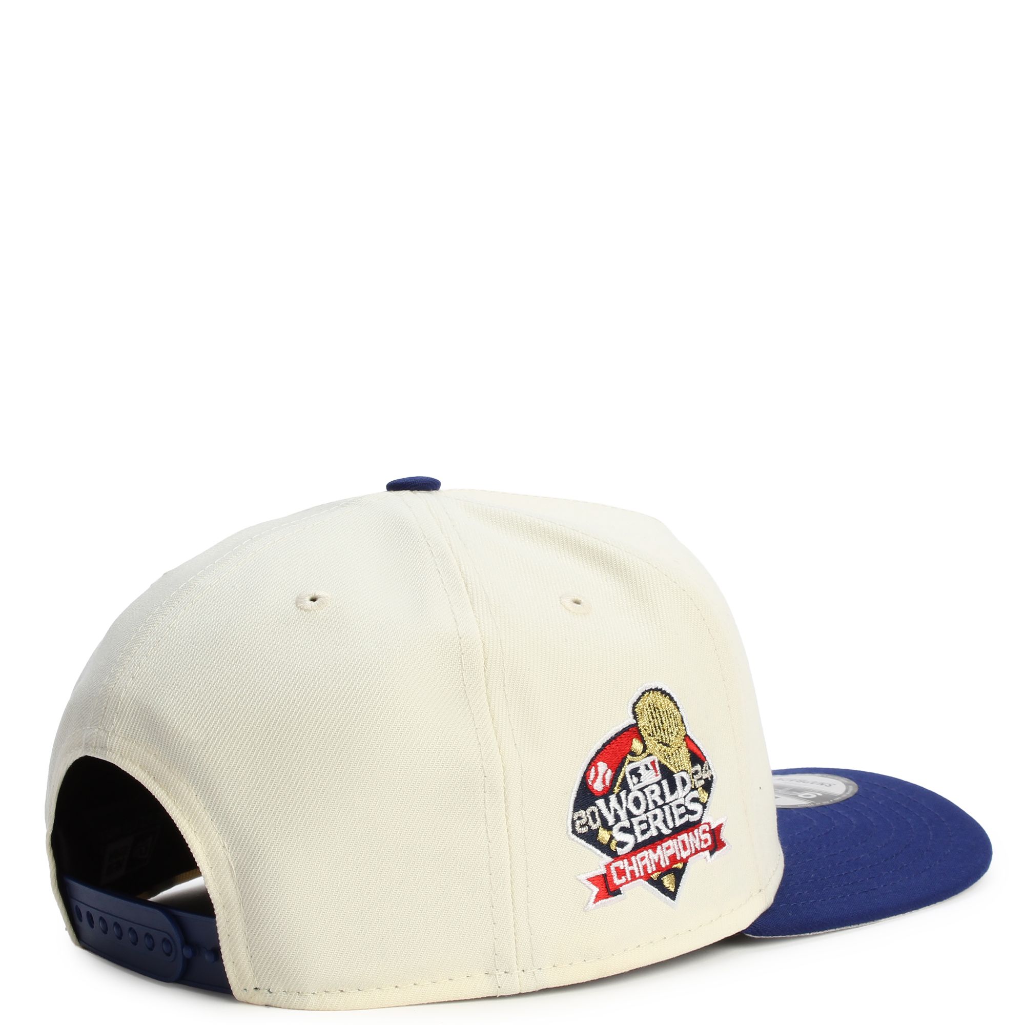【セール】福袋のファッション通販 ERA NEW CAPS Pre-Curved A-Frame 950 Dodgers Angeles Los MLB 帽子