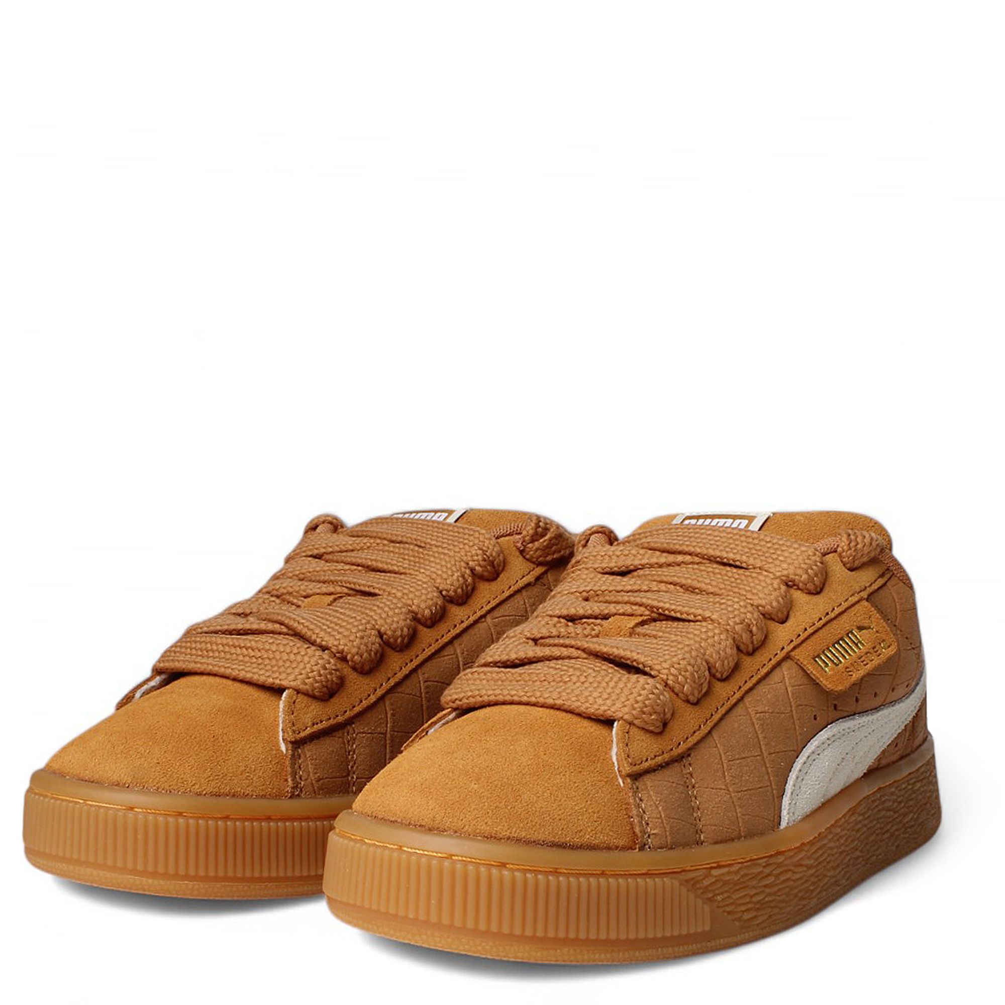 PUMA Women's Suede XL 39967202 - Shiekh