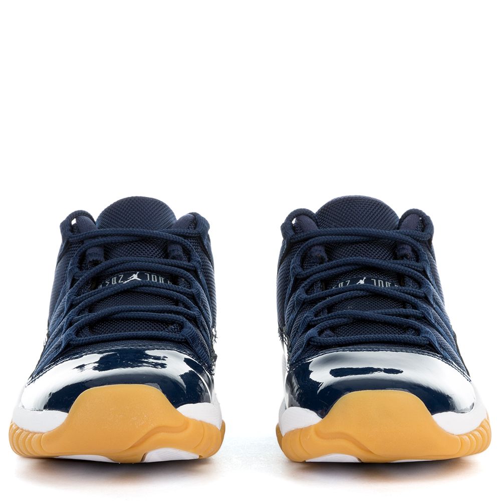 AIR JORDAN 11 RETRO LOW GS 528896 405