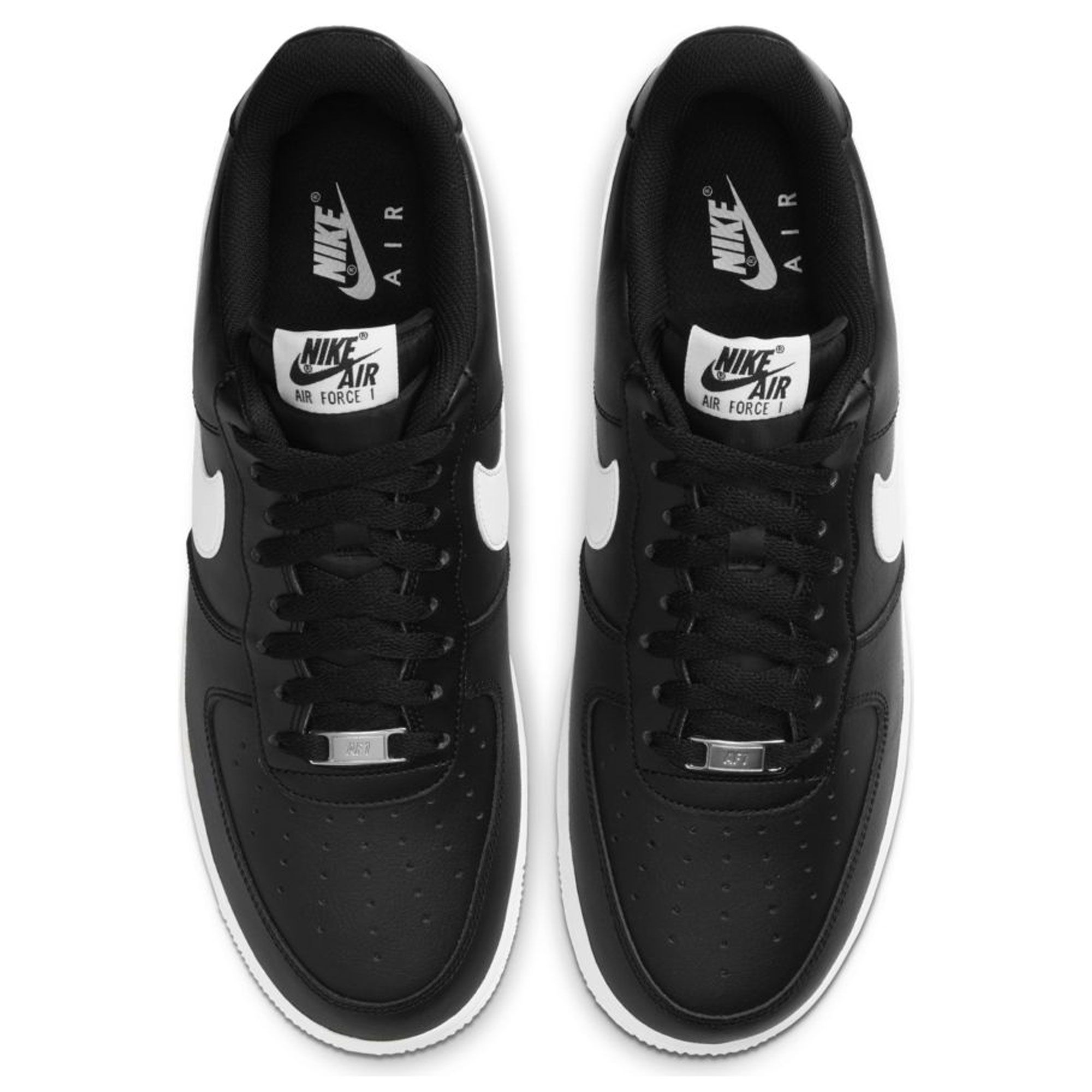 NIKE Air Force 1 '07 CJ0952 001 - Shiekh