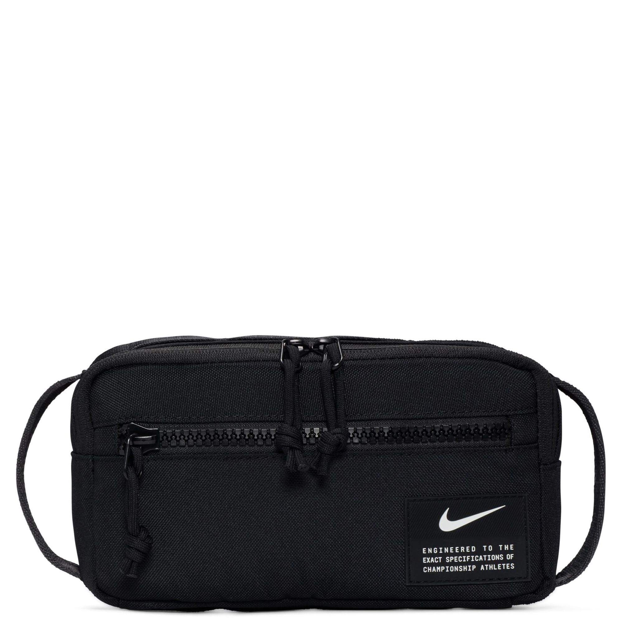 NIKE Utility Speed Fanny Pack DR6127 010 - Shiekh