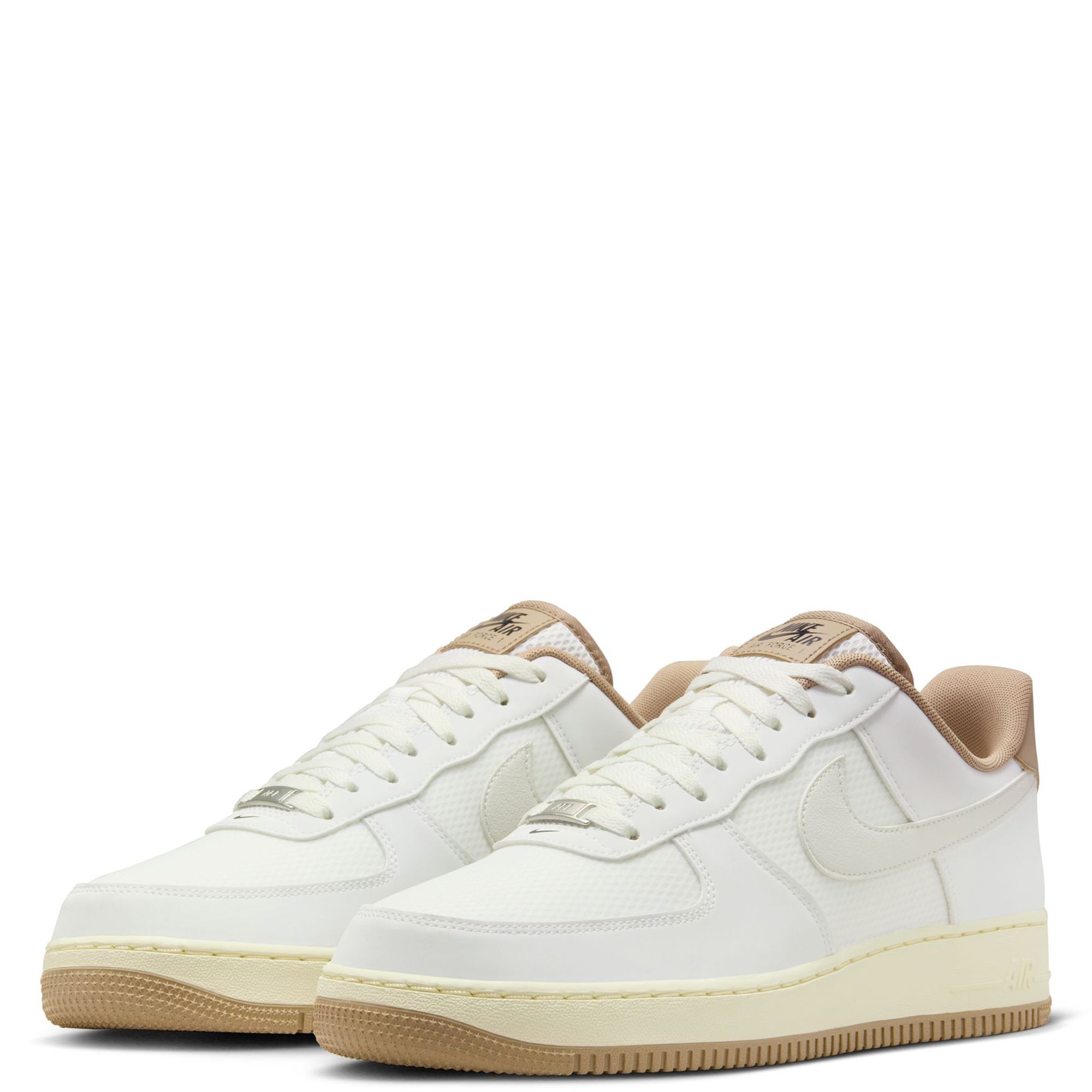 NIKE Air Force 1 '07 LV8 FZ5225 100 - Shiekh