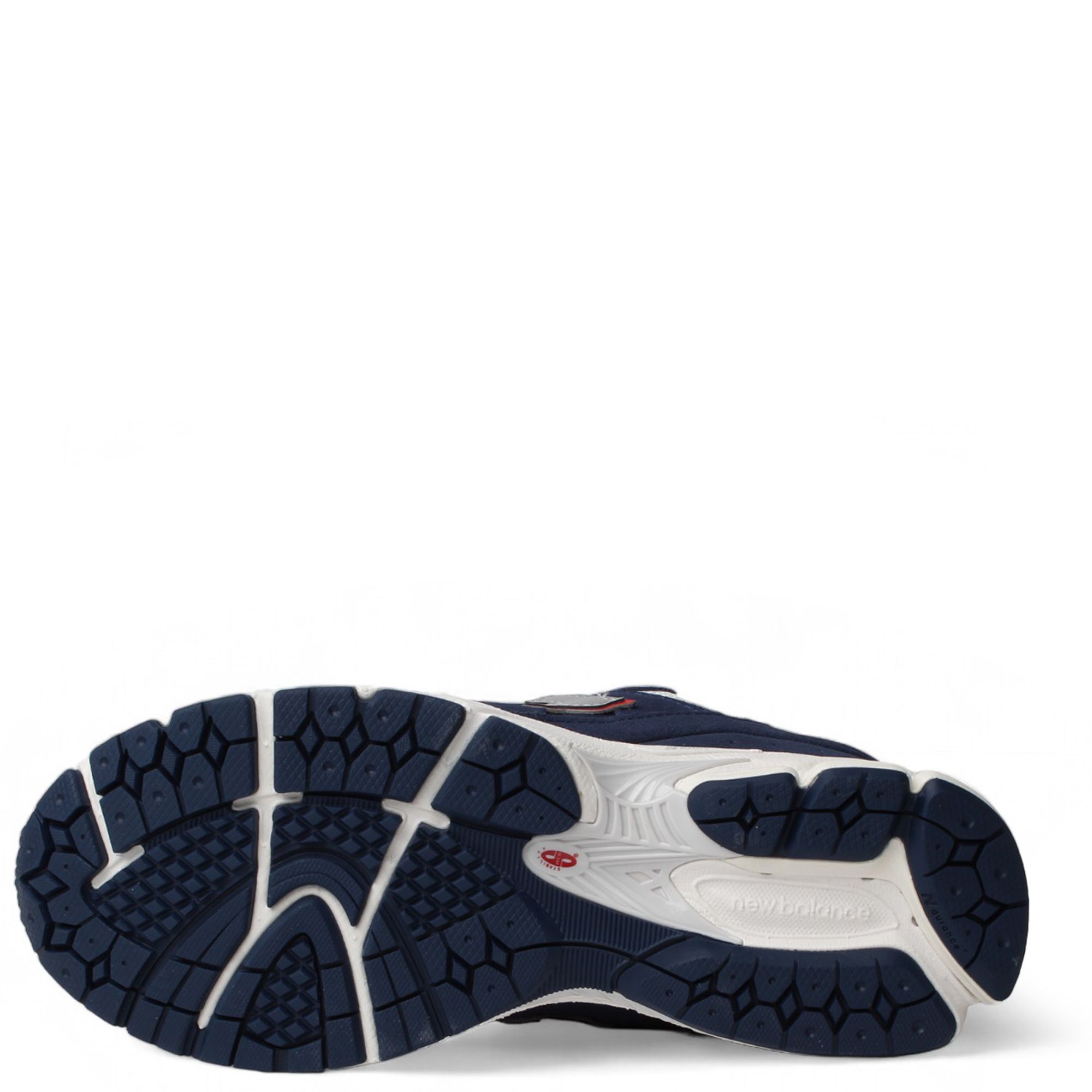 New balance ☆ M2002RHL Navy New Balance 2002R Navy Blue Grey Men's Running Shoes Sz 6