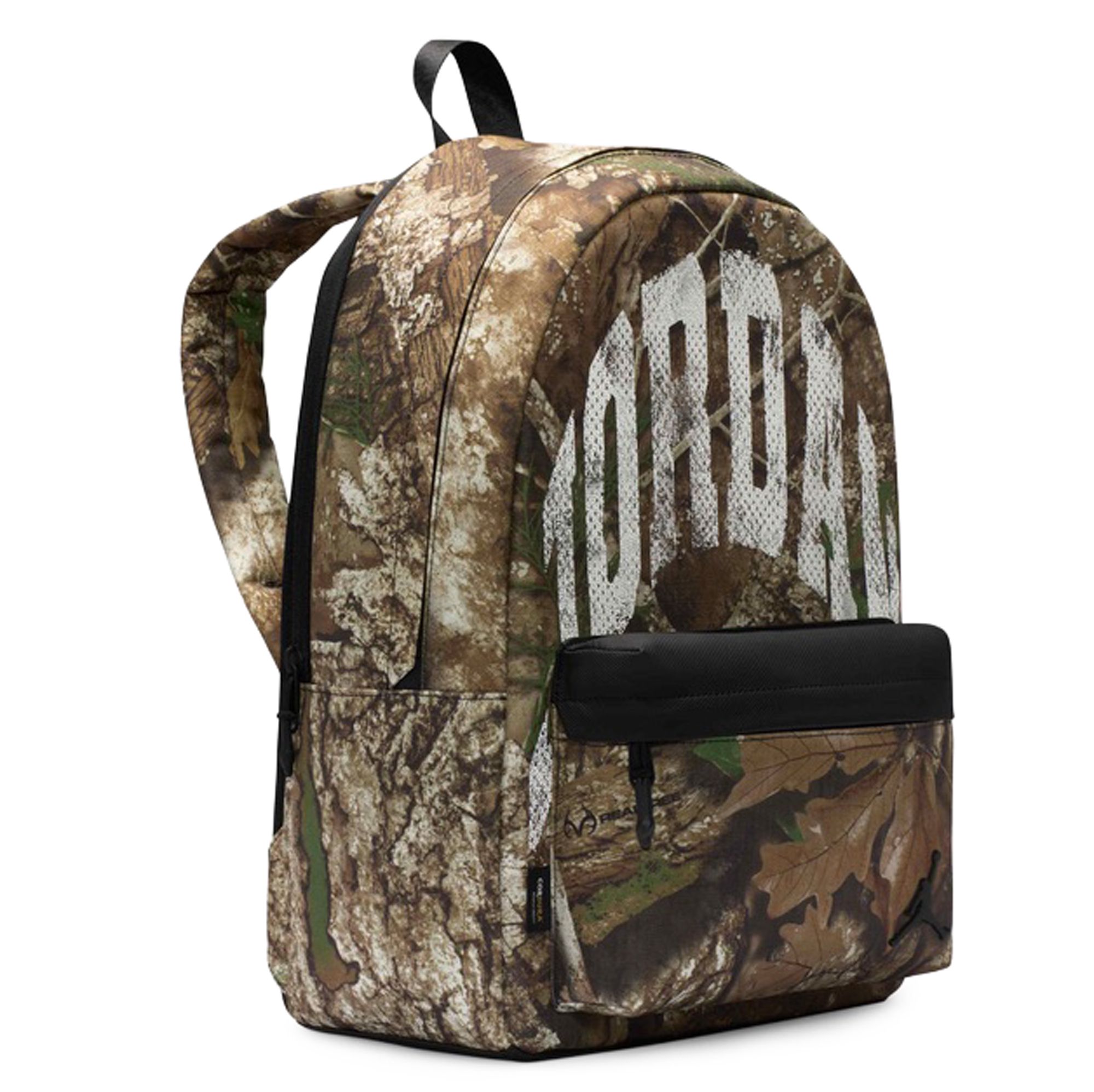 JORDAN Realtree Daypack MA9231 K90 - Shiekh