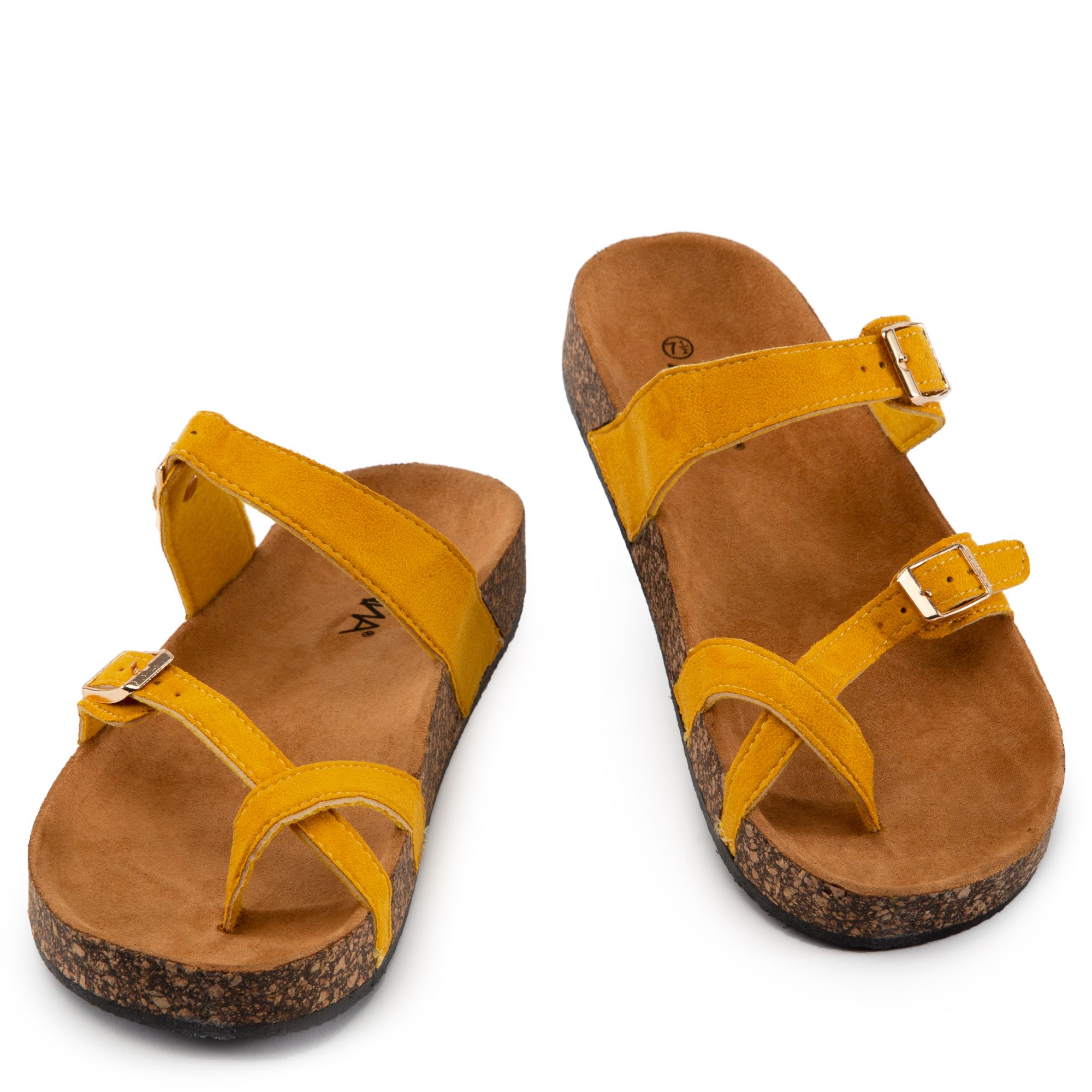 DND FASHION INC Glory-510 Sandals GLORY-510-MUSYL - Shiekh