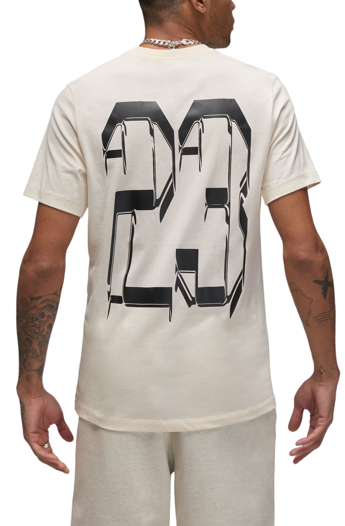 JORDAN Brand Graphic TShirt DX9597 110 Shiekh