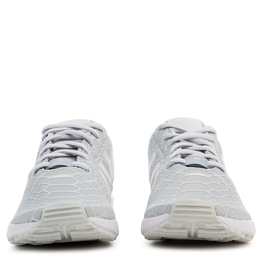ADIDAS Men's Zx Flux Techfit Sneakers AF6389 - Shiekh