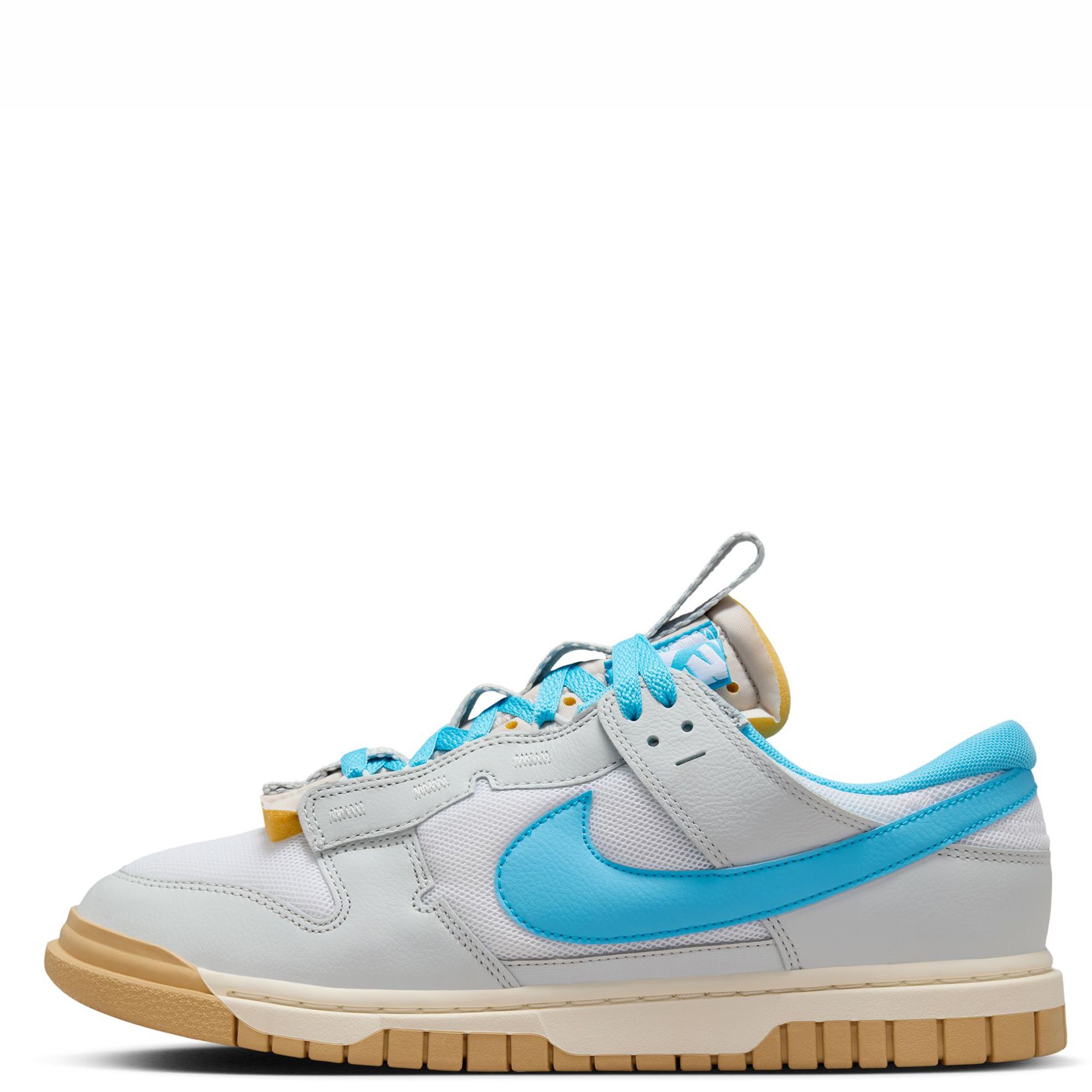 NIKE Air Dunk Jumbo DV0821 103 - Shiekh