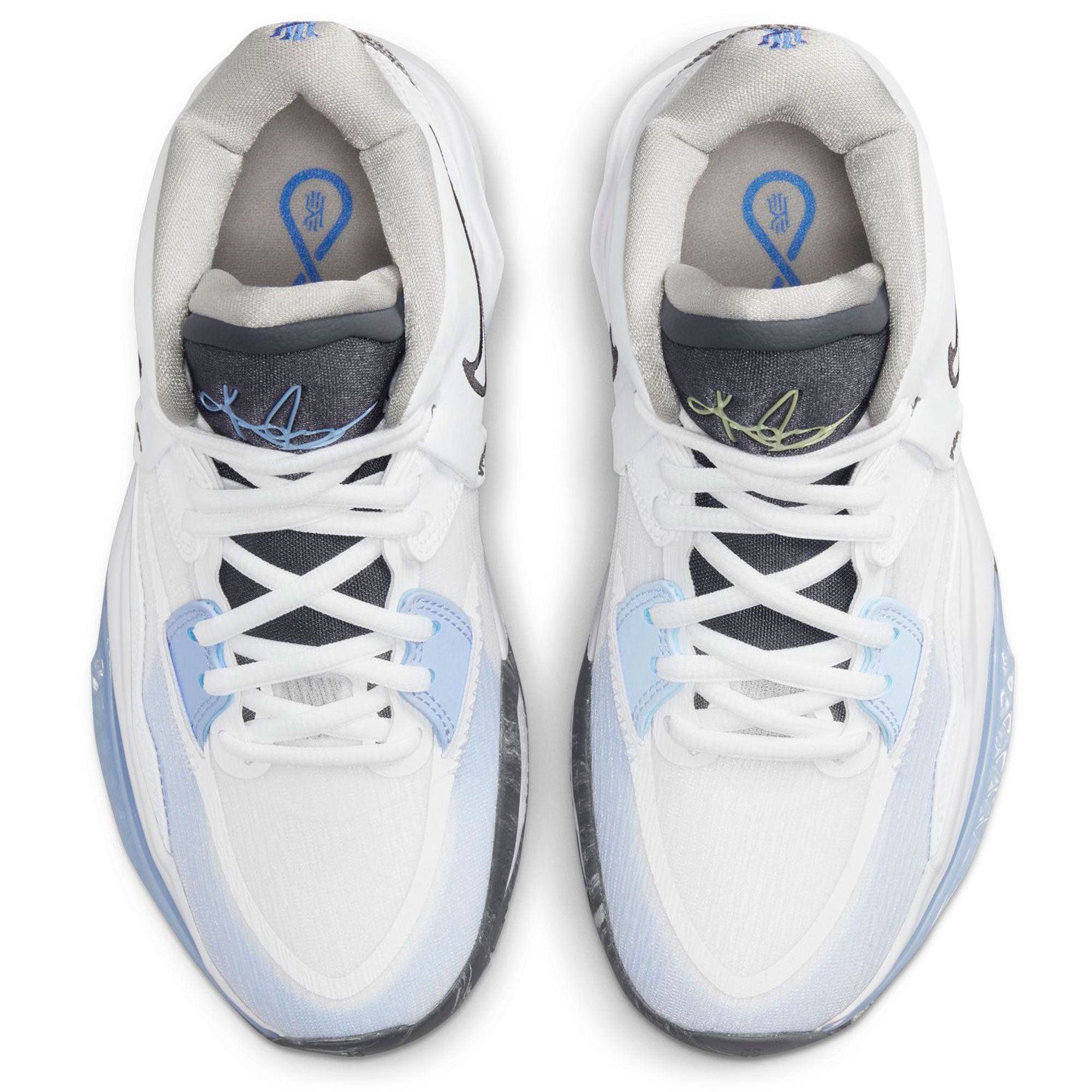 NIKE (GS) Kyrie Infinity DD0334 102 - Shiekh