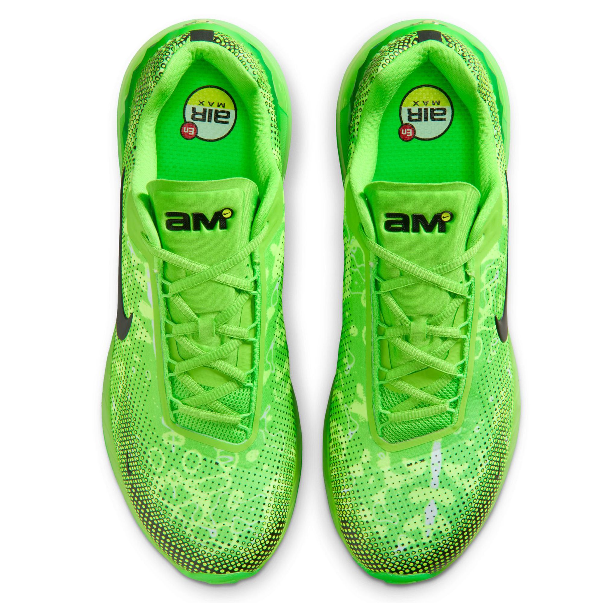 エアベイキン NIKE Air Max 