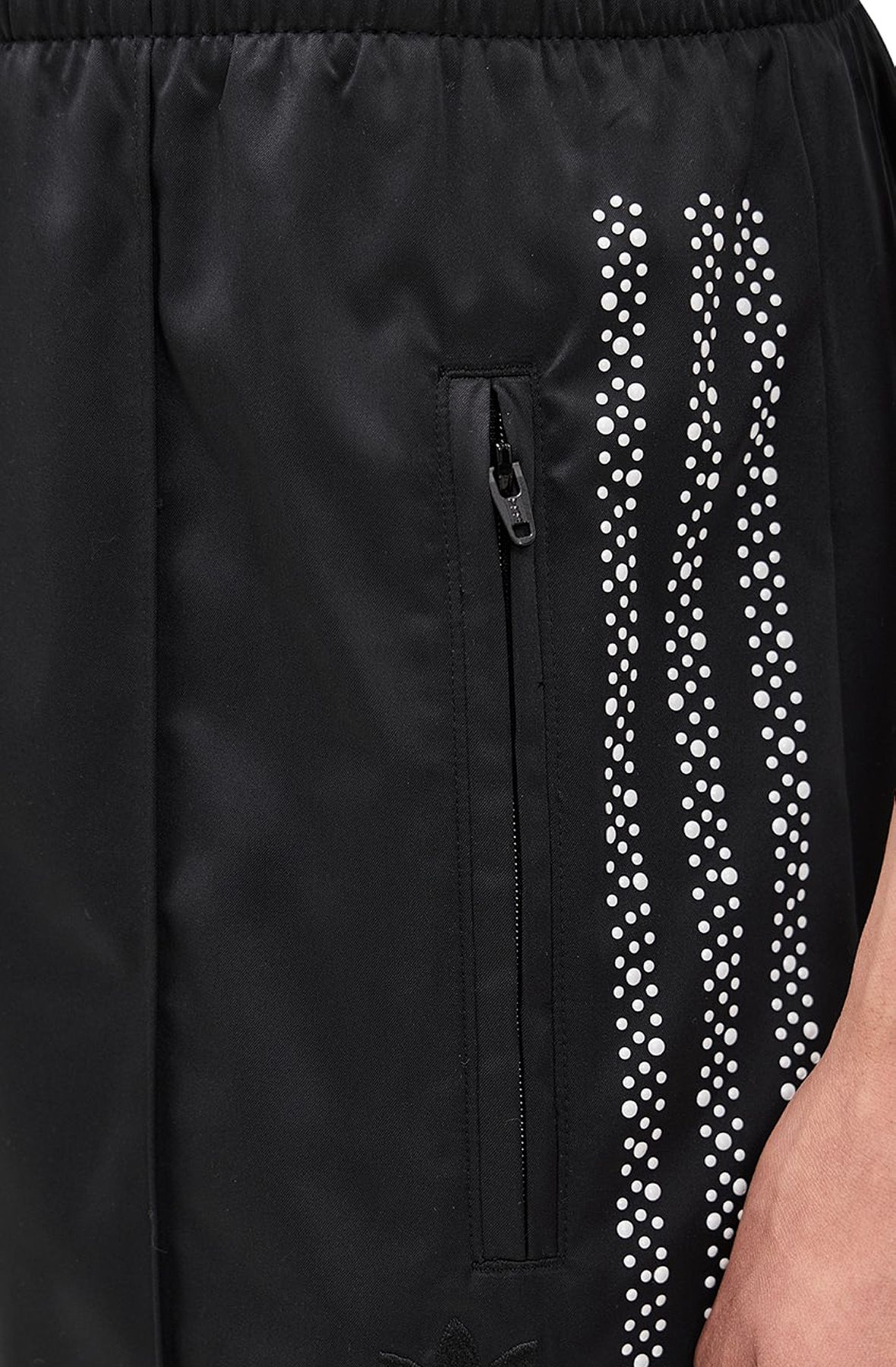 ADIDAS Pearl Firebird Loose Track Pants KC7863 - Shiekh