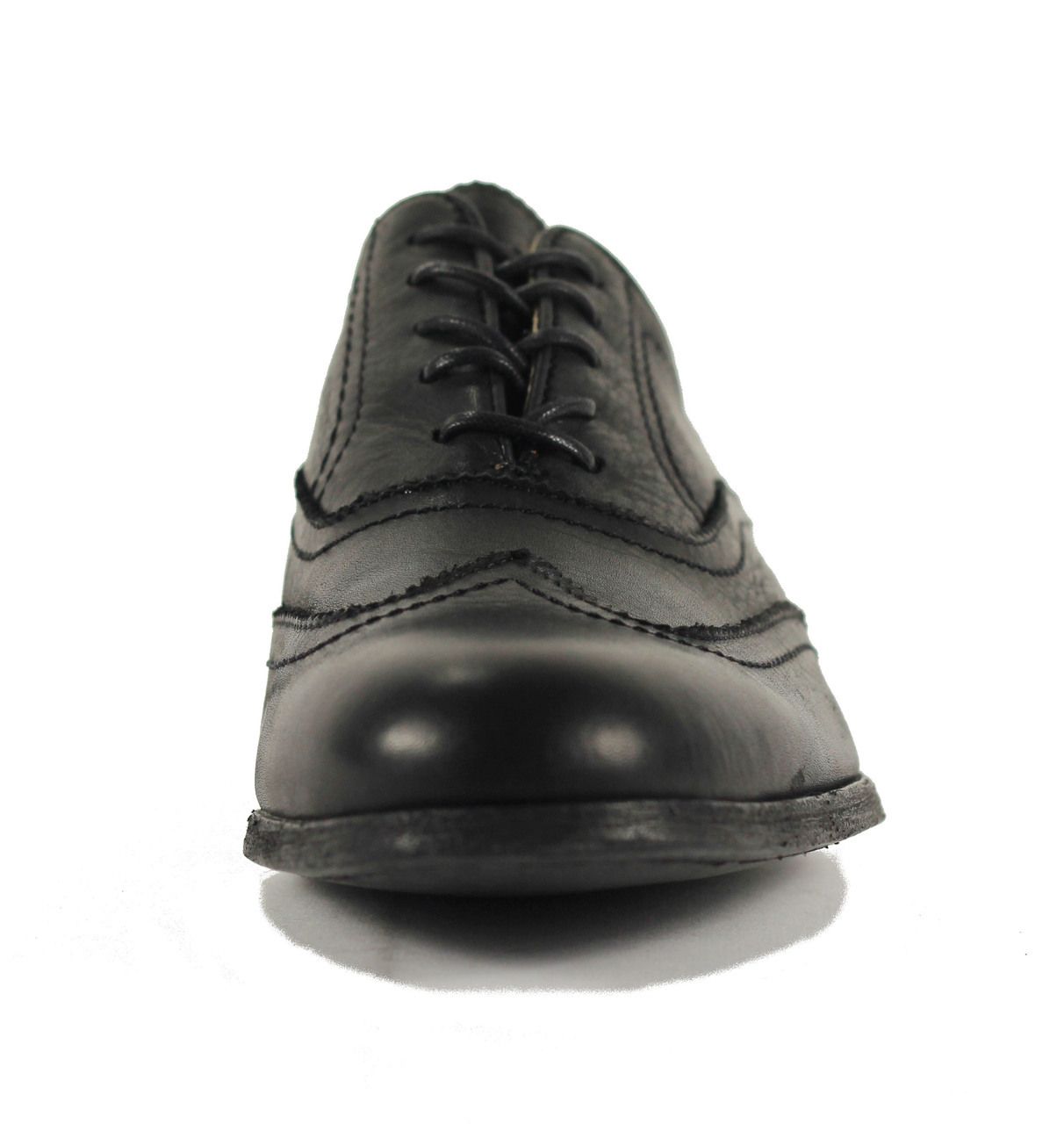 Pre-Owned Frye Harvey 84472 Wingtip Oxford  10.5 Frye Frye Harvey Wingtip Oxford Shoes | Grailed main image 4