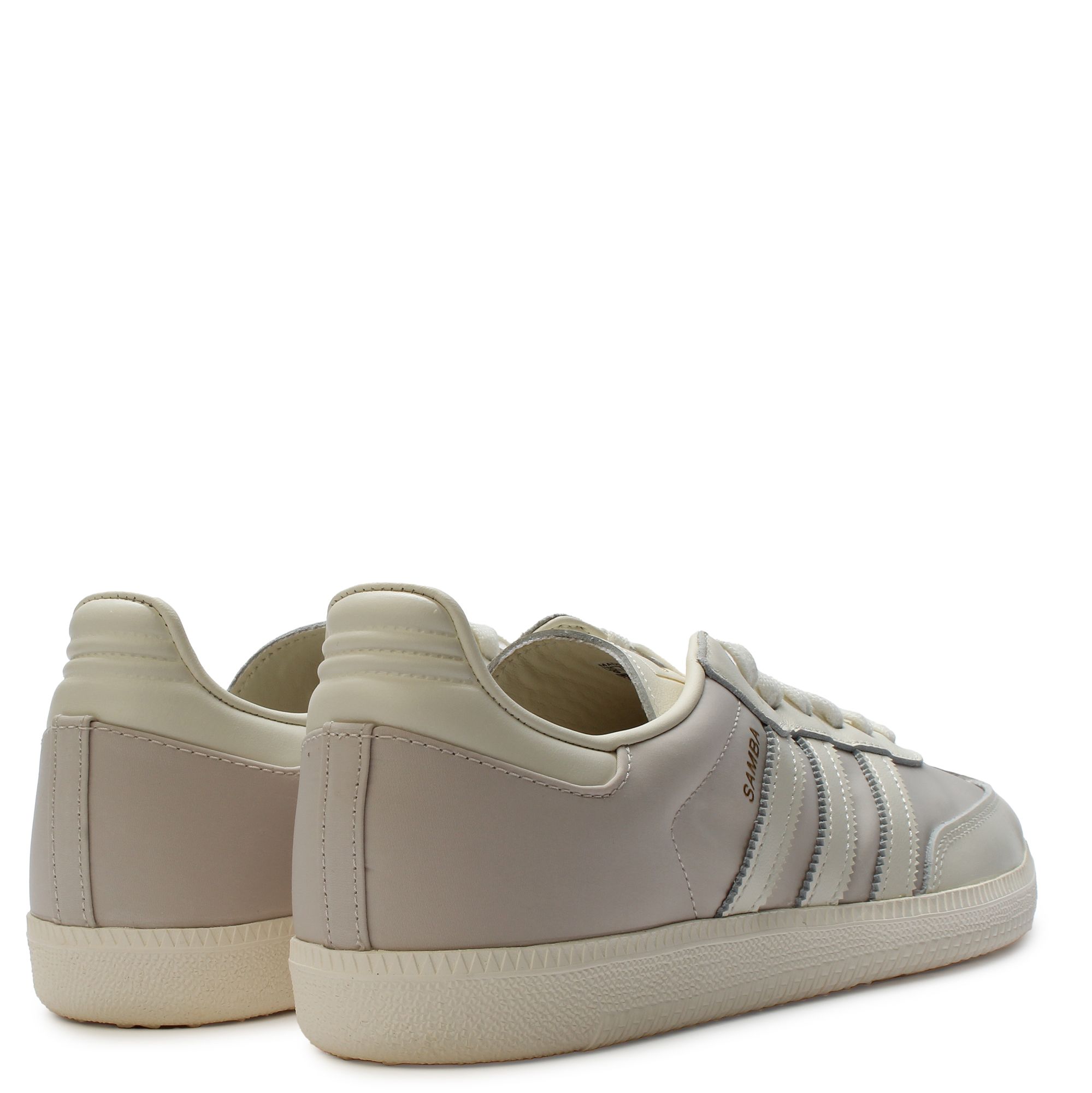 ☆大人気☆adidas Originals SAMBA OG Off White / Alumina ADIDAS Samba OG JI3204 - Shiekh