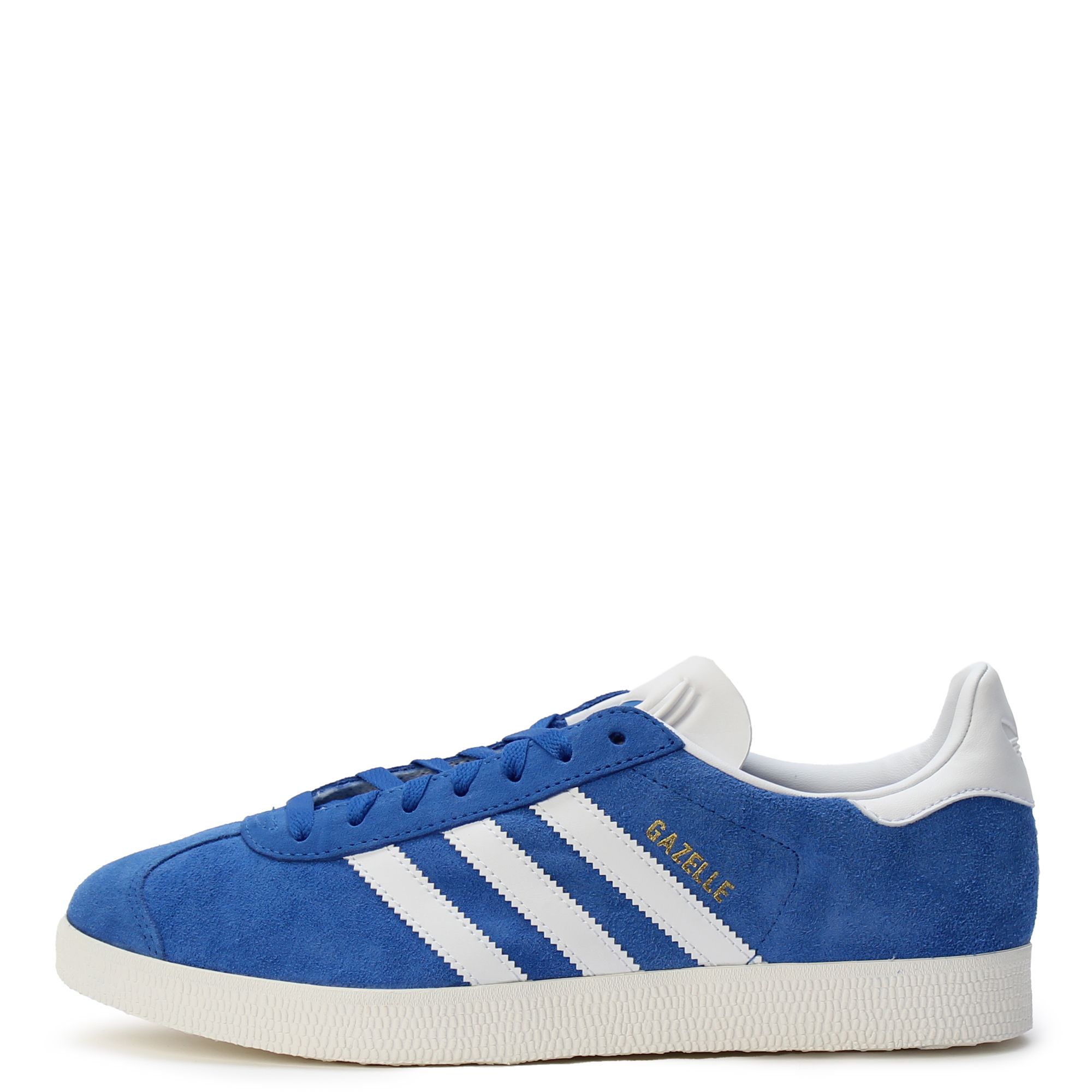 スニーカー adidas FW24 GAZELLE BLUE/FTWWHT/COREWHITE (IG2093 D BLUE) ADIDAS Gazelle IG2093 - Shiekh