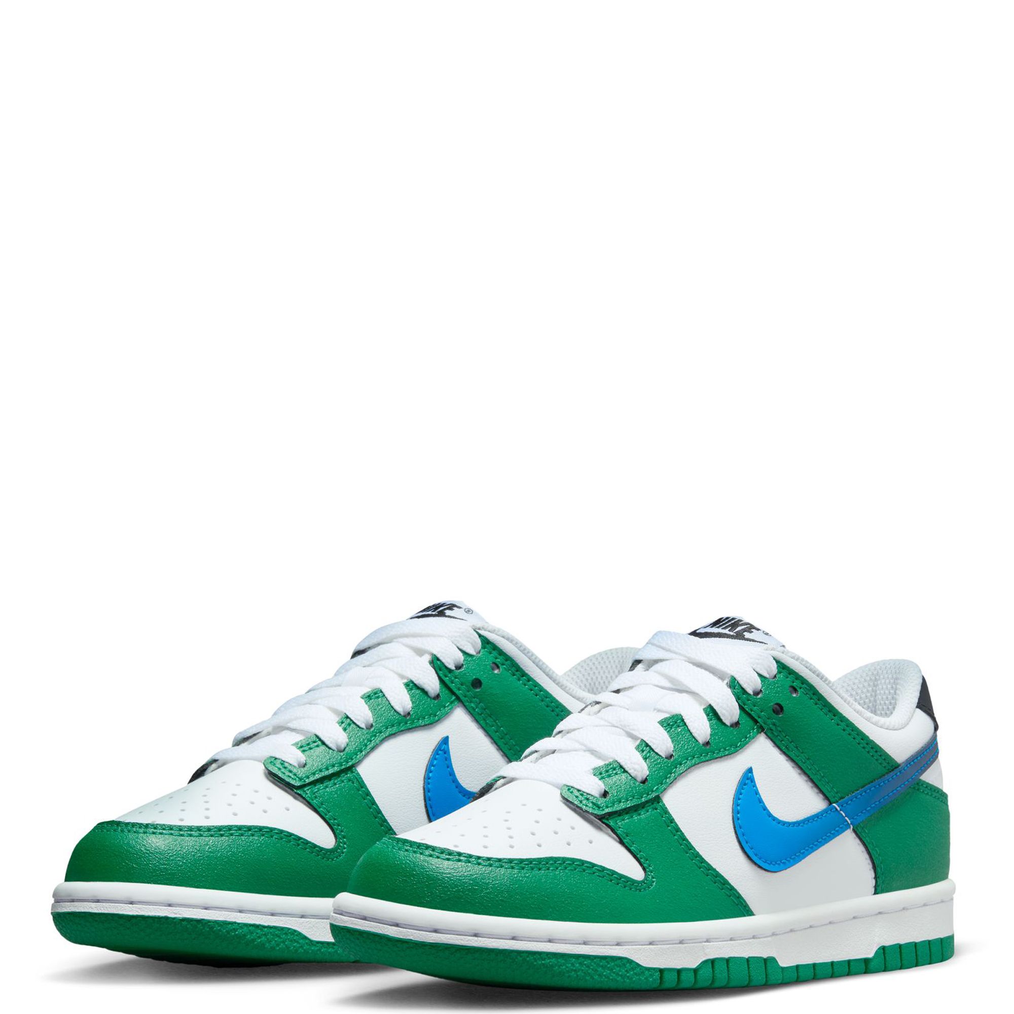 NIKE Grade School Dunk Low FZ4357 300 - Shiekh