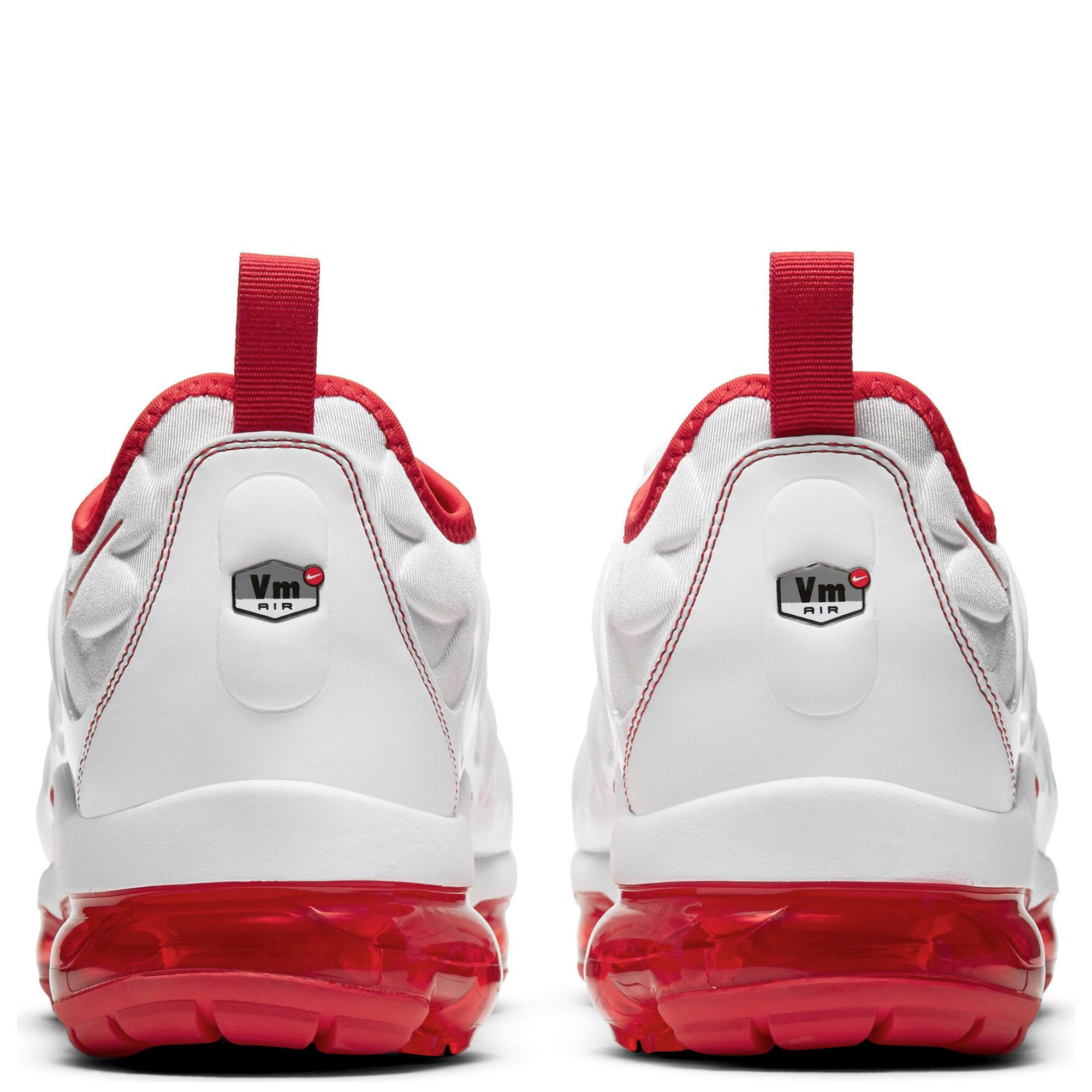 Men's 'air max 97 vapormax shoes beige/white/red 2025