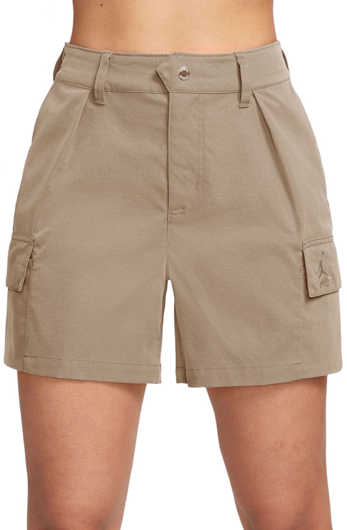 【HI FI FNK】Mett Dirty Washed Cargo Shorts KA_YO_Prototype Cargo Shorts 80039614 614 | OVERKILL