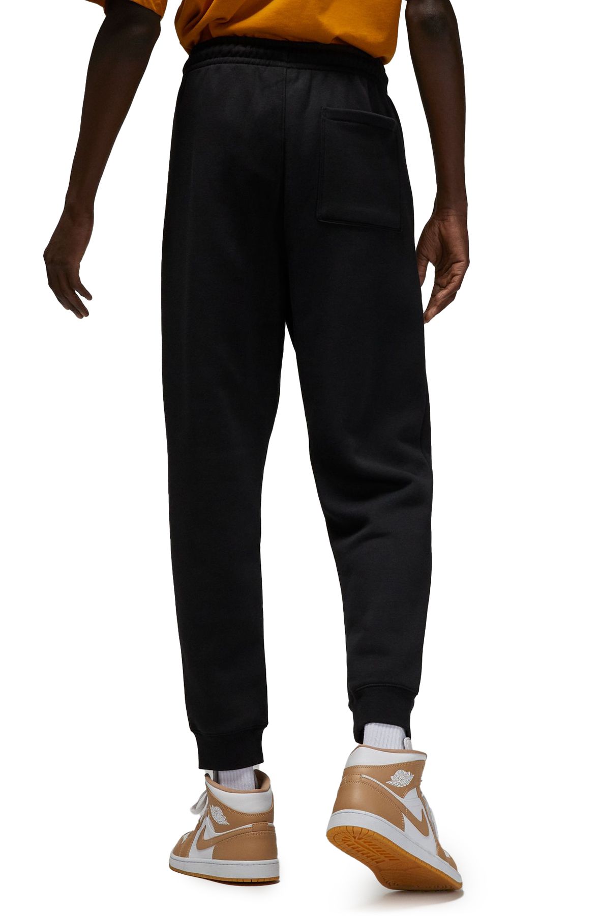 JORDAN Flight MVP Fleece Pants DQ8100 010 Shiekh