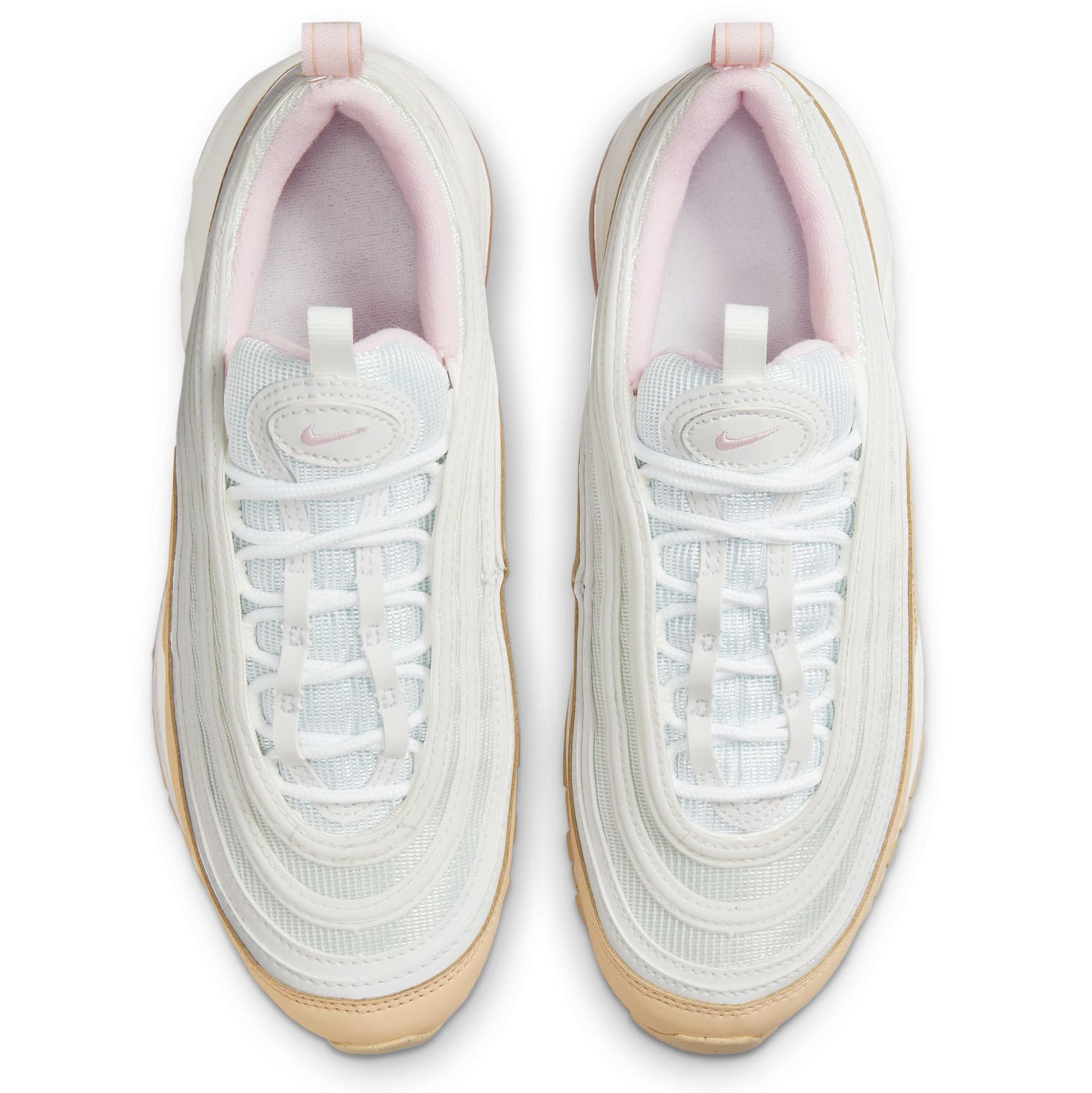 NIKE GS Air Max 97 921522 113 Shiekh