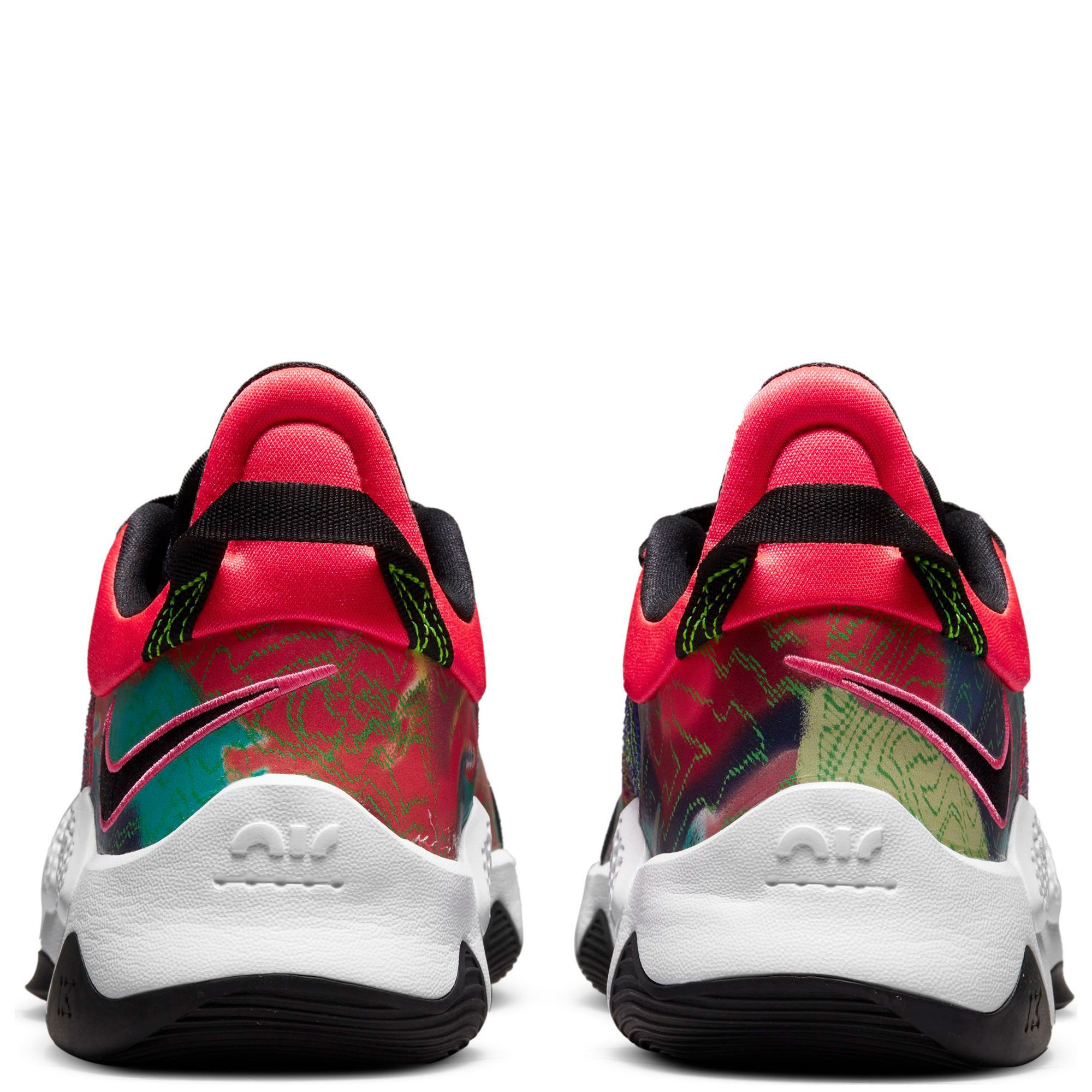 NIKE PG 5 CW3143 600 Shiekh