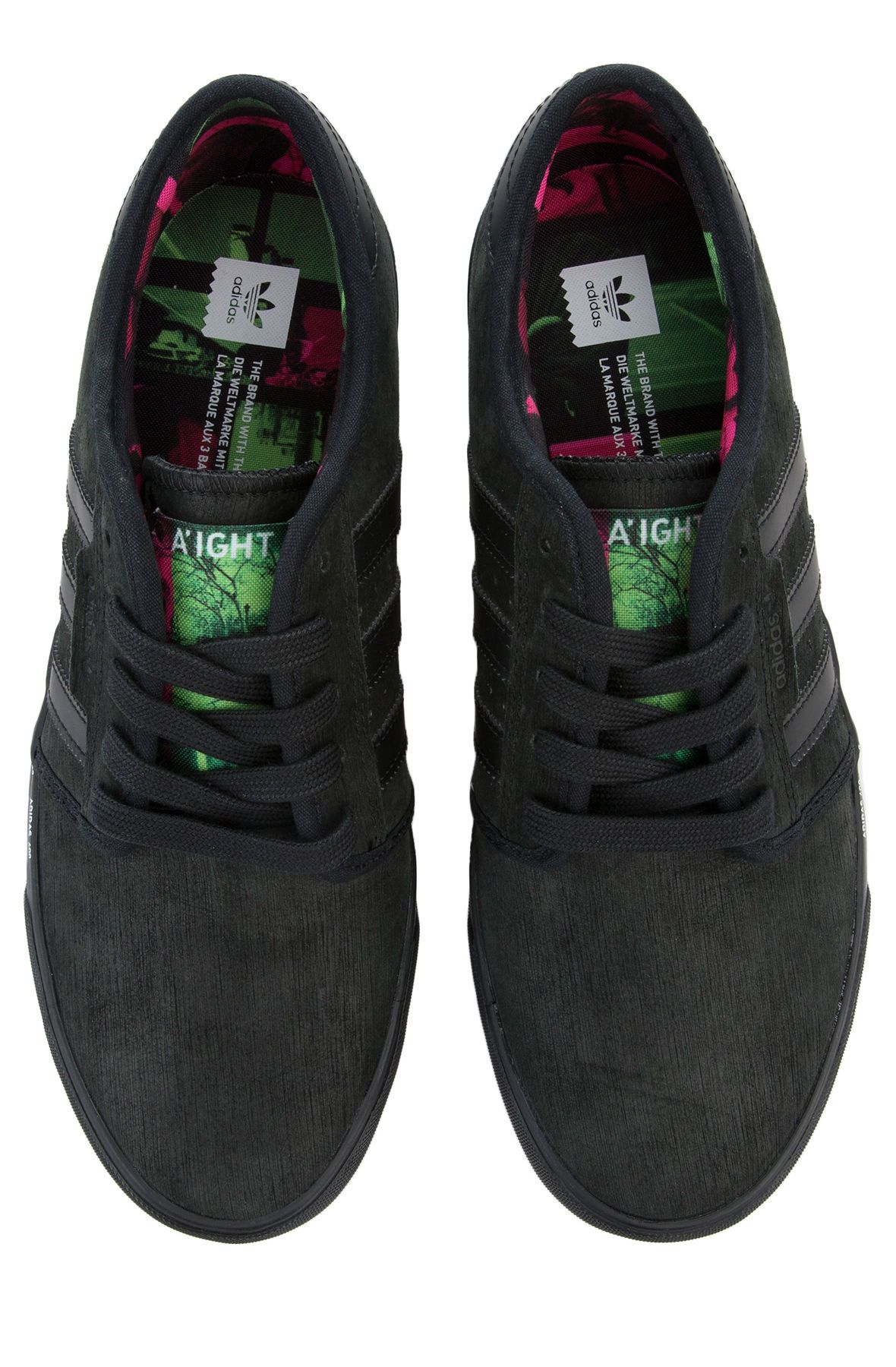 MEN S SEELEY X ARI MARCOPOULOS SNEAKER BY4520