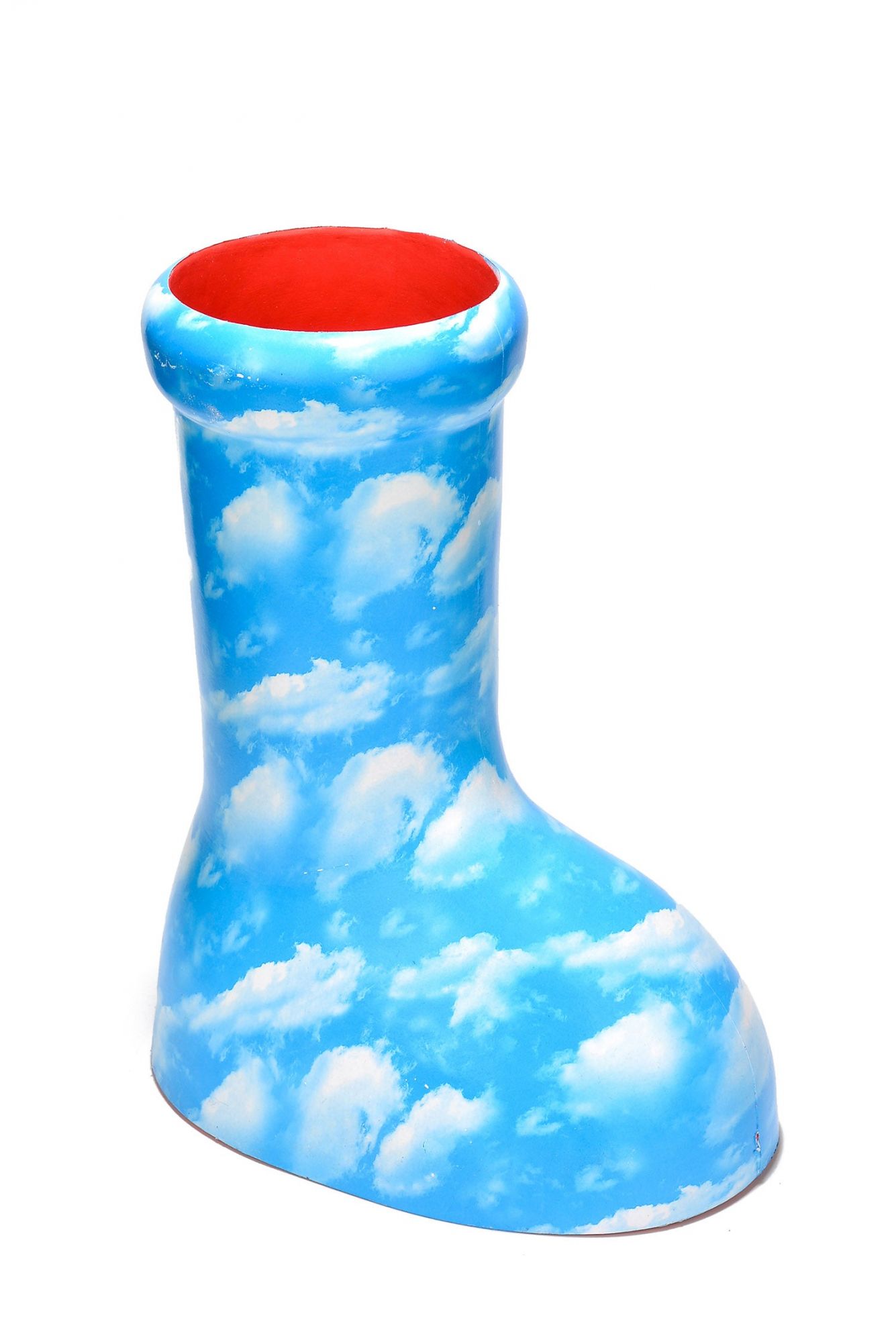 CAPE ROBBIN TOY-5 - TOY-5-BLUE-X-BLUE - Shiekh
