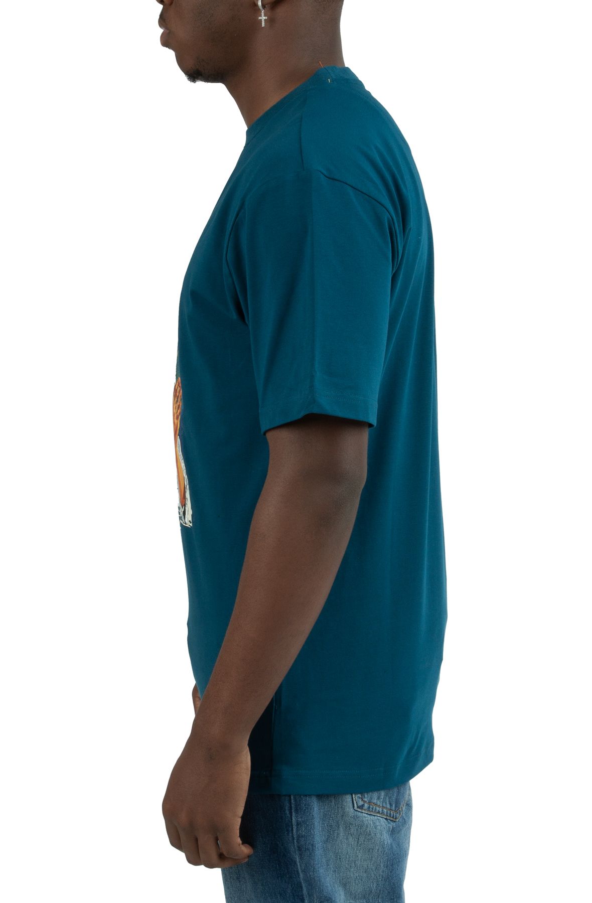 TANGO HOTEL Isayo Pelayo X Tango Prayer Tee THB2155KT - Shiekh
