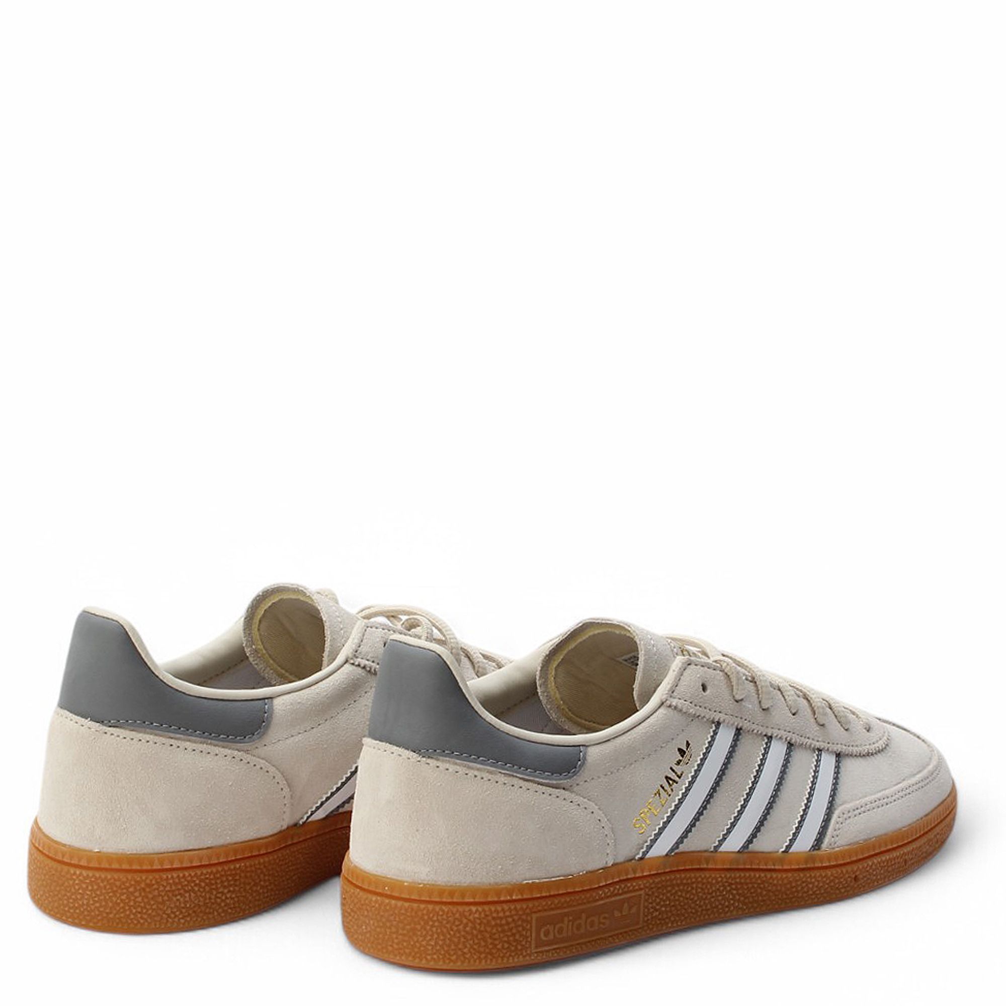 ★adidas★Handball Spezial Alumina/Cloud White JH5441 ADIDAS Handball Spezial JH5441 - Shiekh