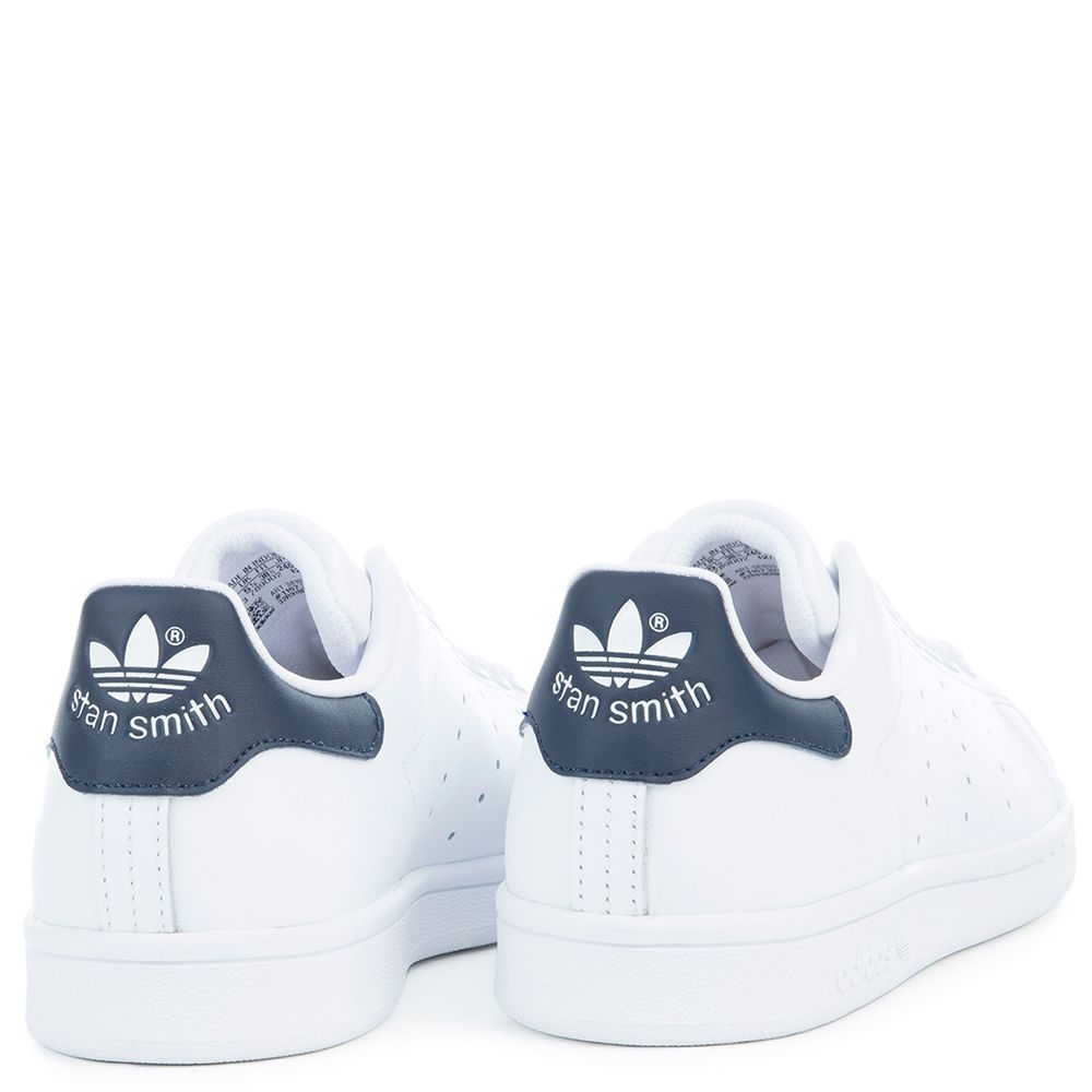 ADIDAS adidas Stan Smith Women s White Sneaker S81020 Shiekh