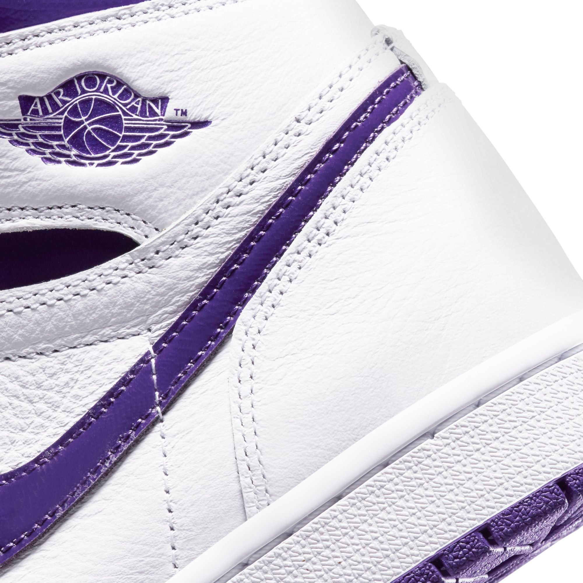 JORDAN Air 1 High OG CD0461 151 Shiekh