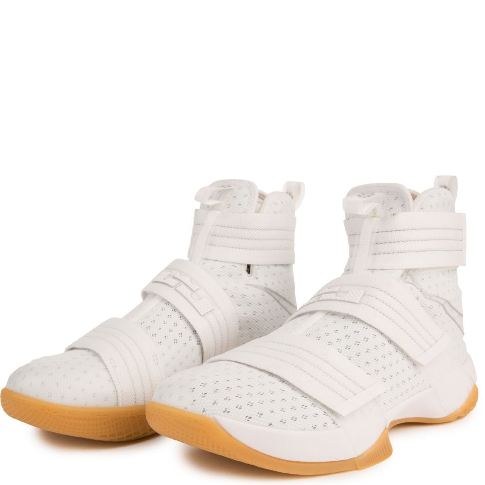 All white lebron soldiers deals