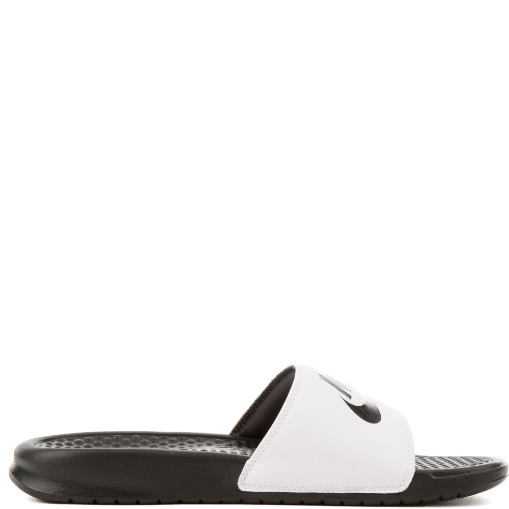 benassi jdi white